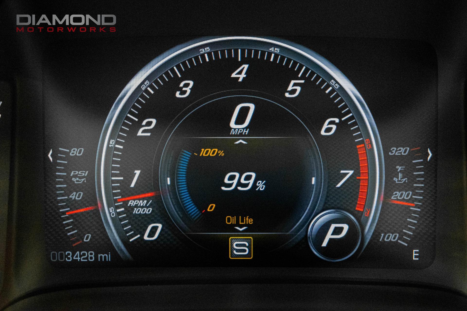 2014 CHEVROLET CORVETTE - Image 86