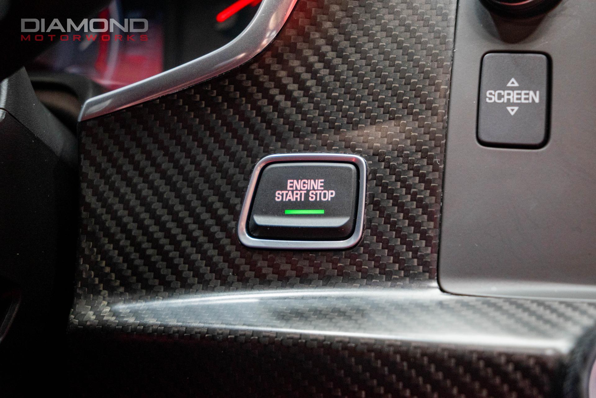 2014 CHEVROLET CORVETTE - Image 88