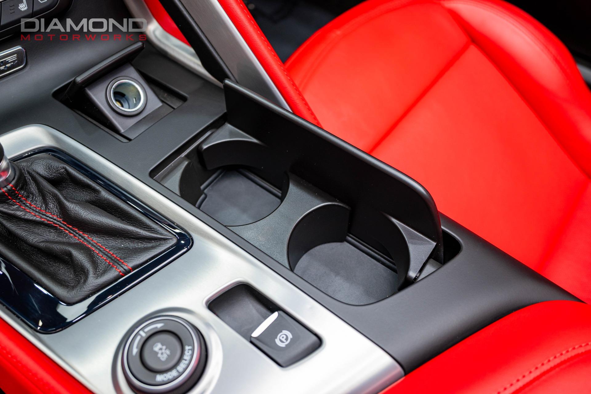 2014 CHEVROLET CORVETTE - Image 89