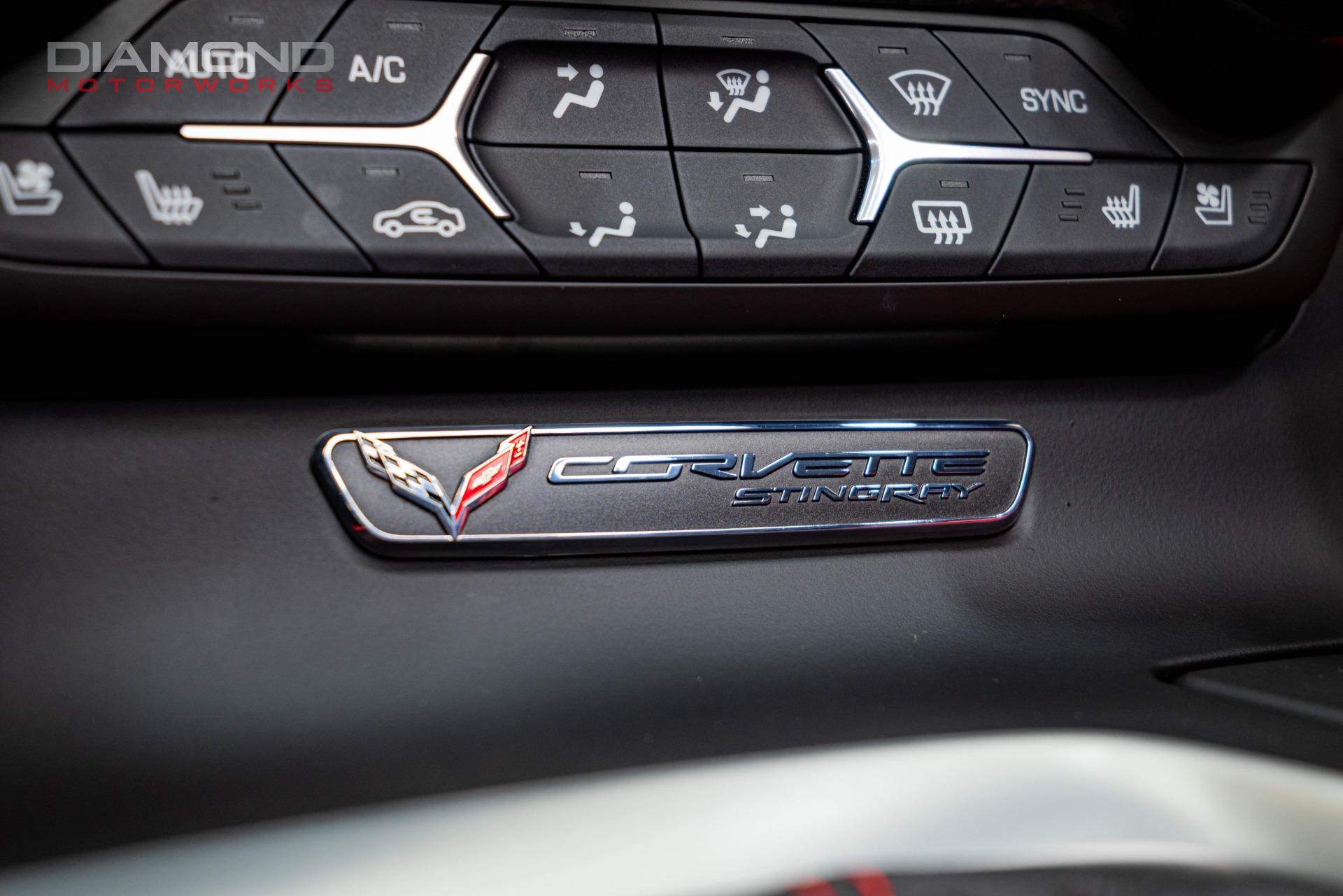 2014 CHEVROLET CORVETTE - Image 90