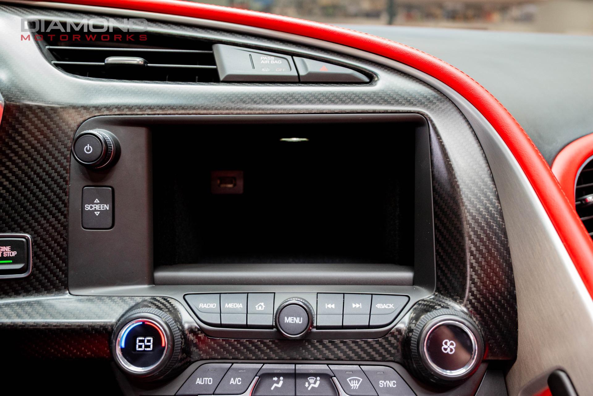 2014 CHEVROLET CORVETTE - Image 94