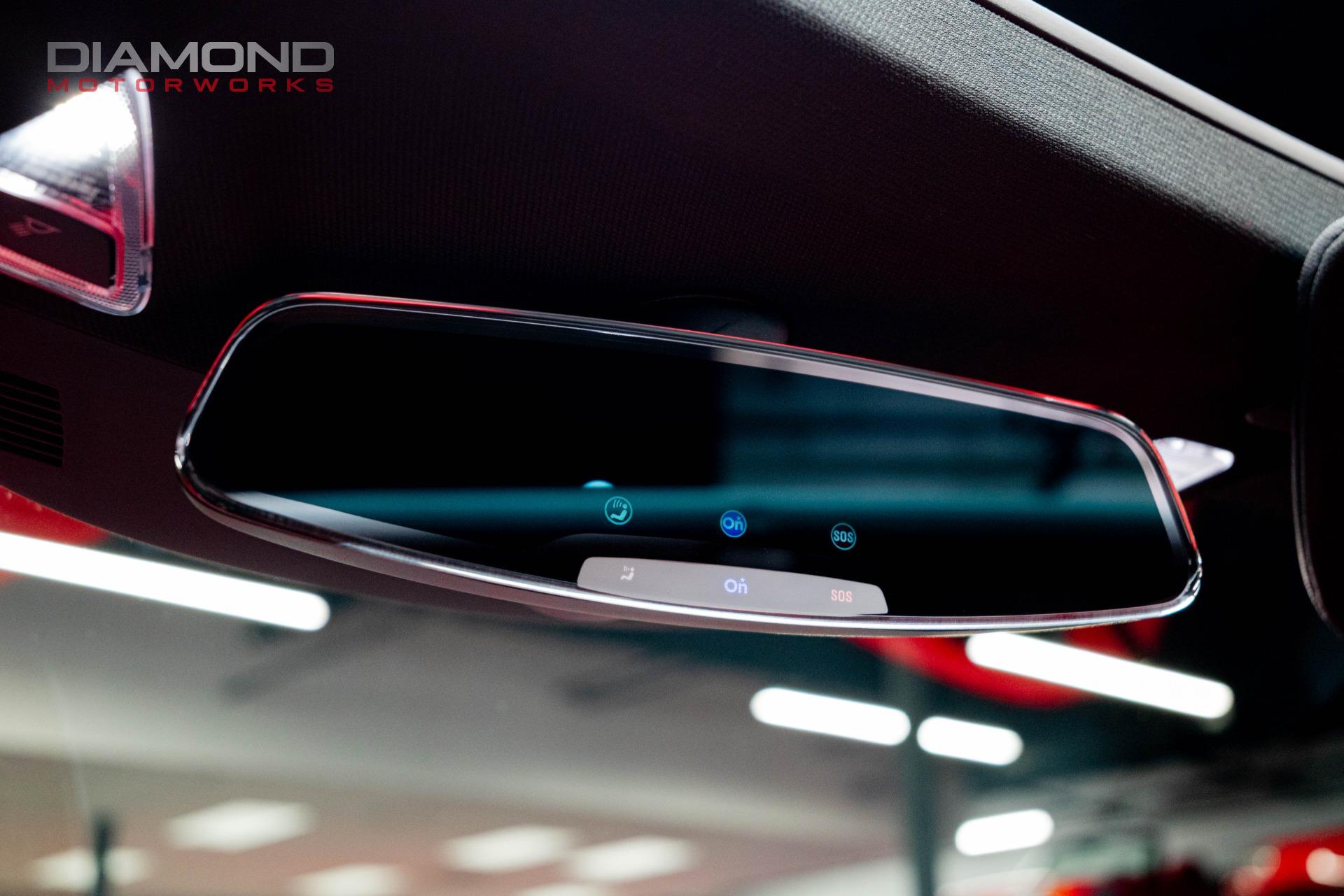 2014 CHEVROLET CORVETTE - Image 96