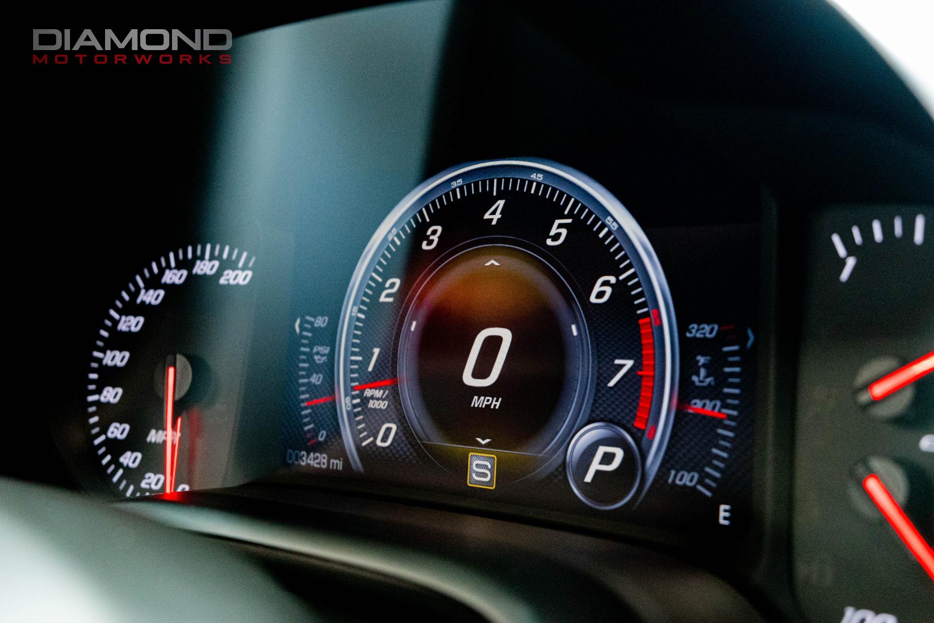 2014 CHEVROLET CORVETTE - Image 97