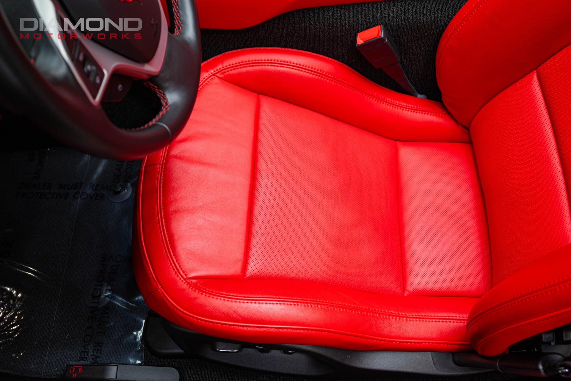 2014 CHEVROLET CORVETTE - Image 100