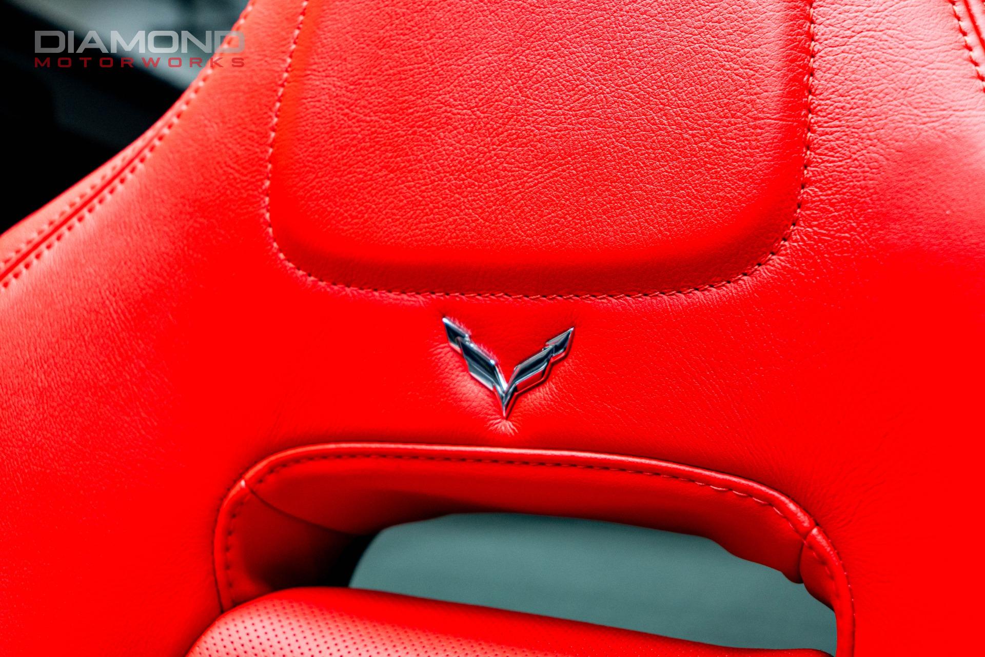 2014 CHEVROLET CORVETTE - Image 101