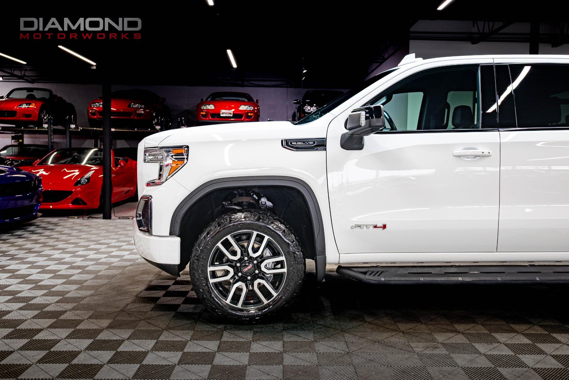 2021 GMC SIERRA - Image 12