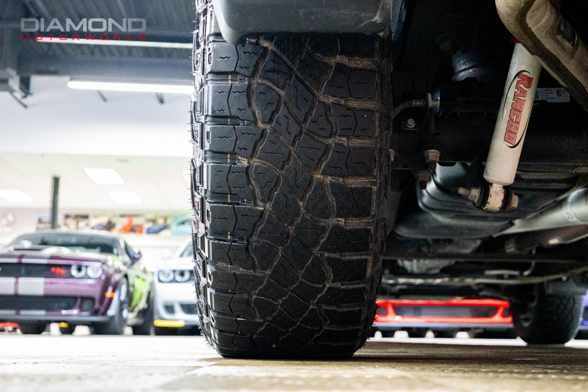 2021 GMC SIERRA - Image 108