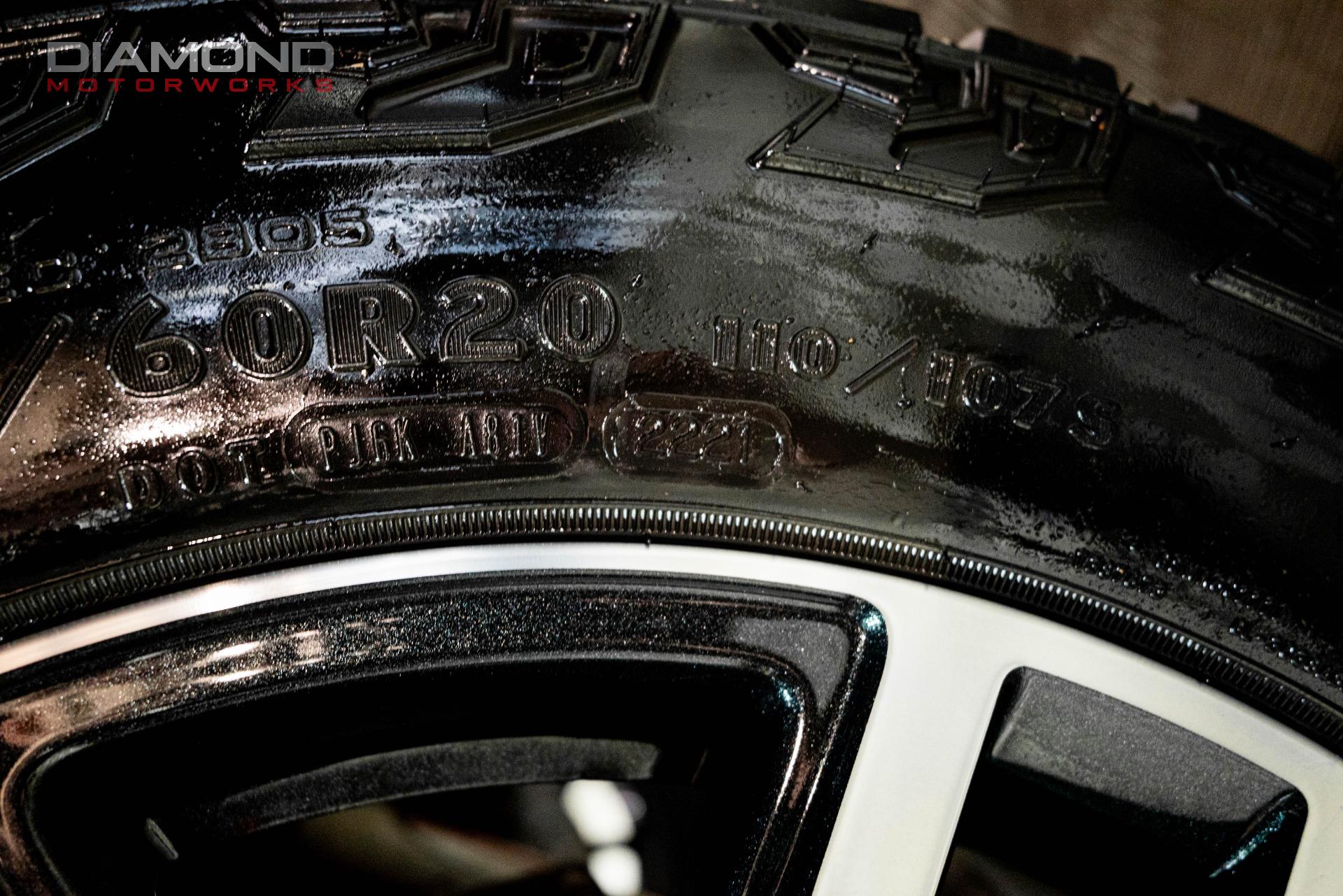 2021 GMC SIERRA - Image 109