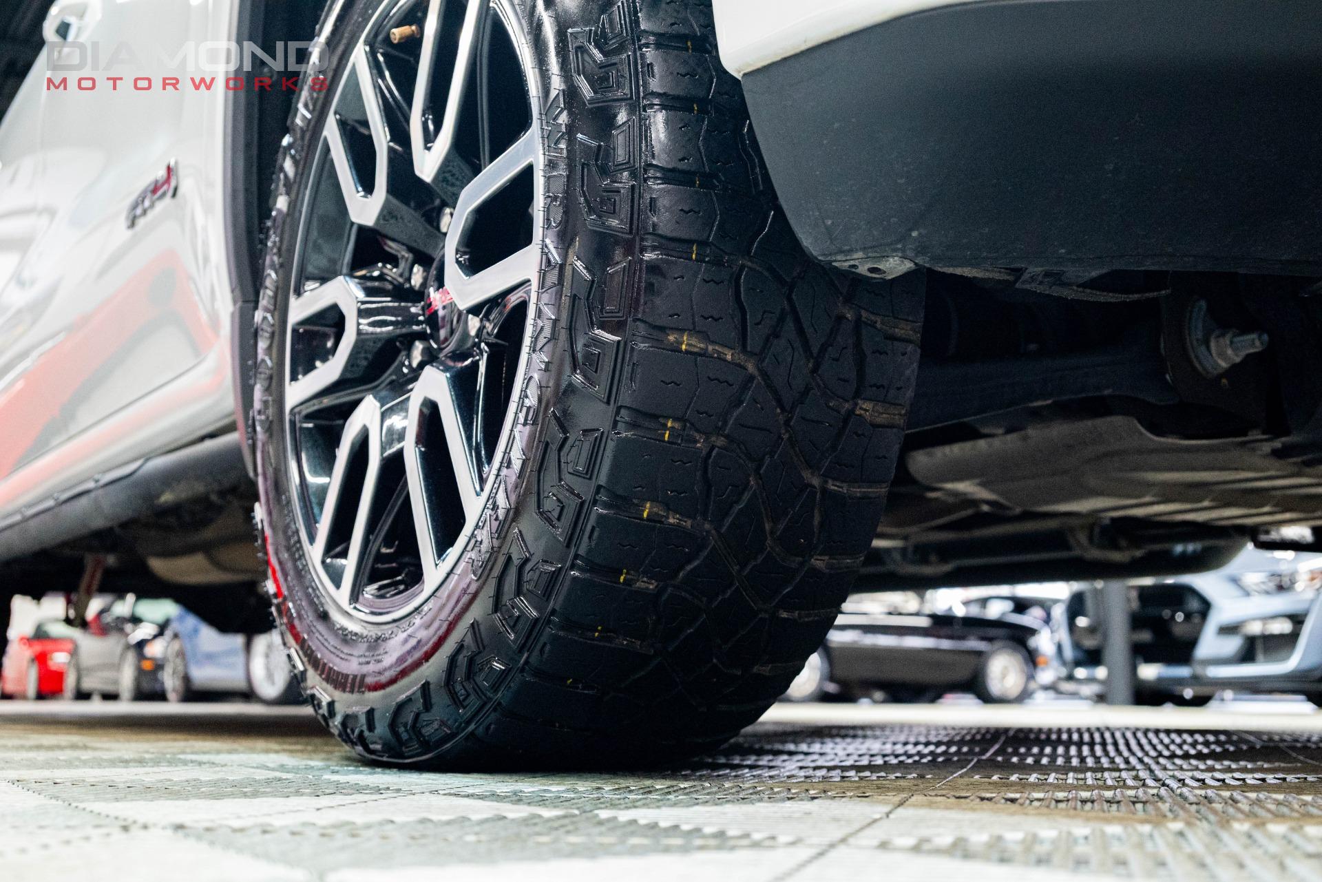 2021 GMC SIERRA - Image 110