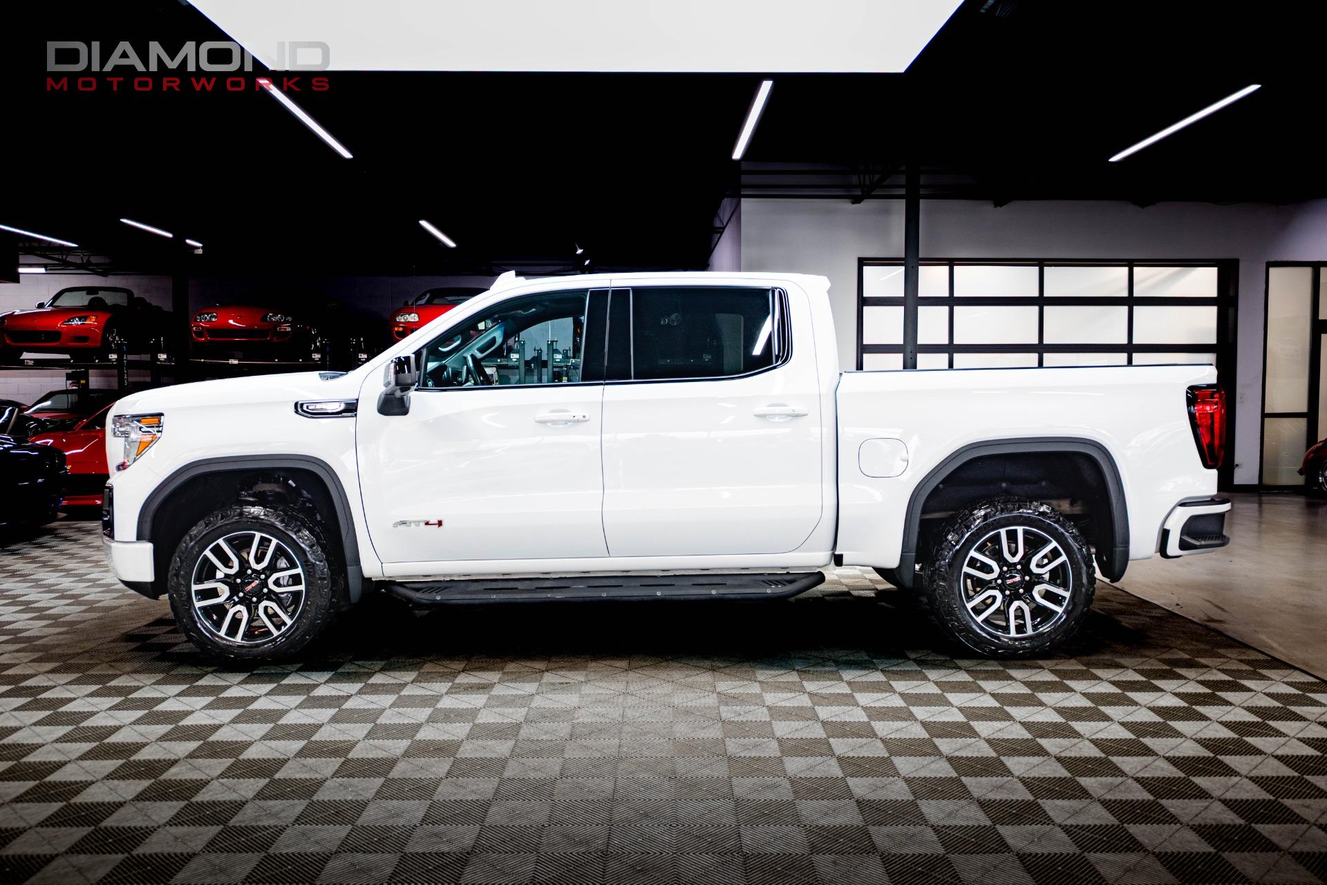 2021 GMC SIERRA - Image 13