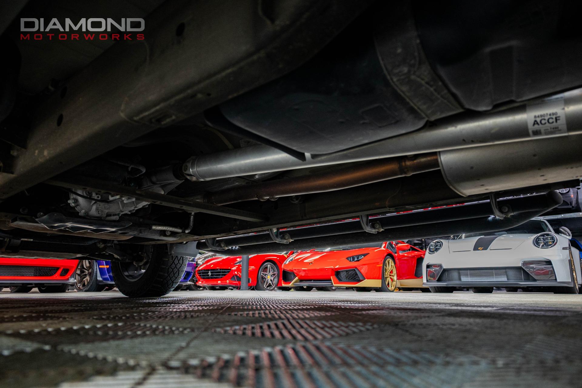 2021 GMC SIERRA - Image 113