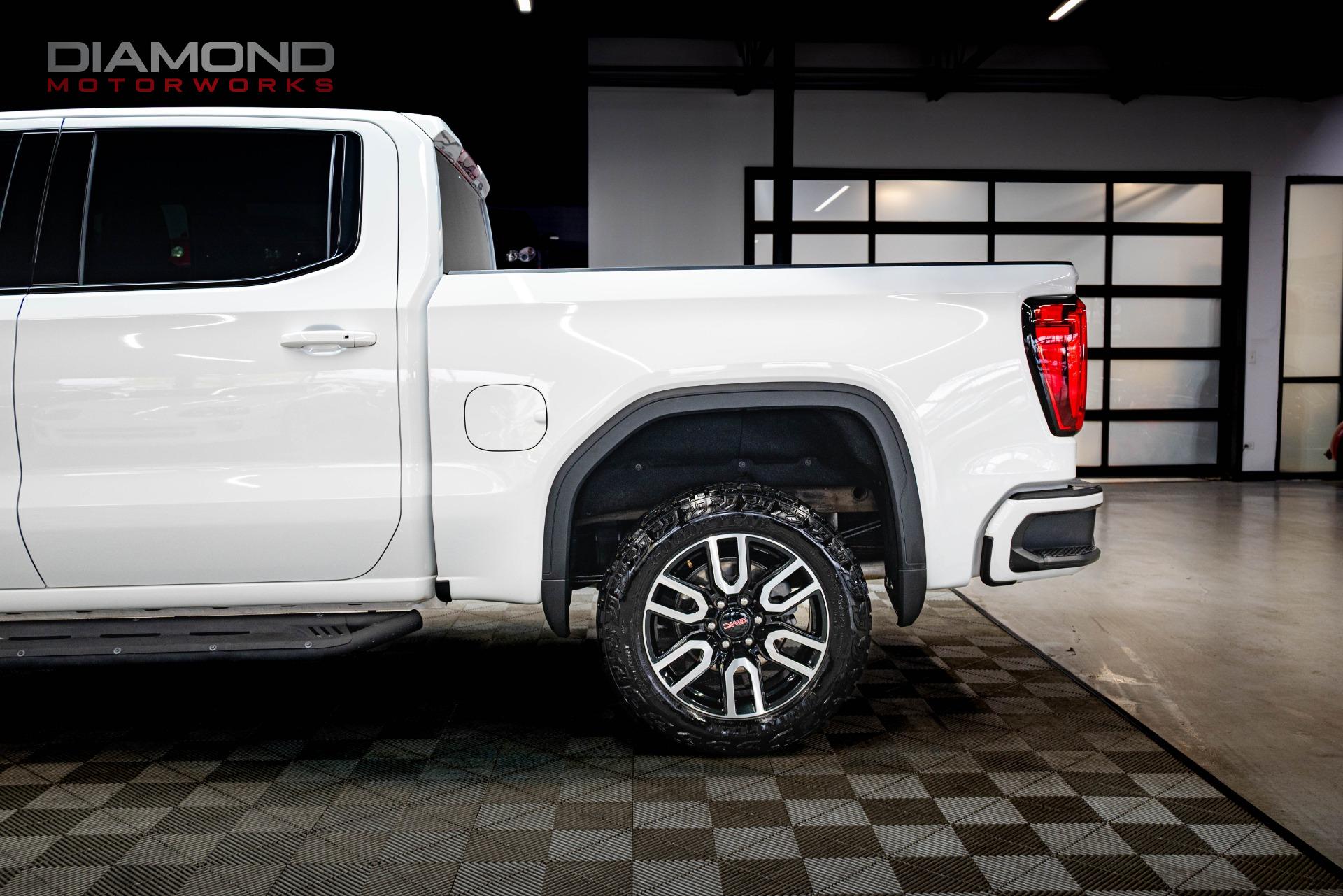 2021 GMC SIERRA - Image 14