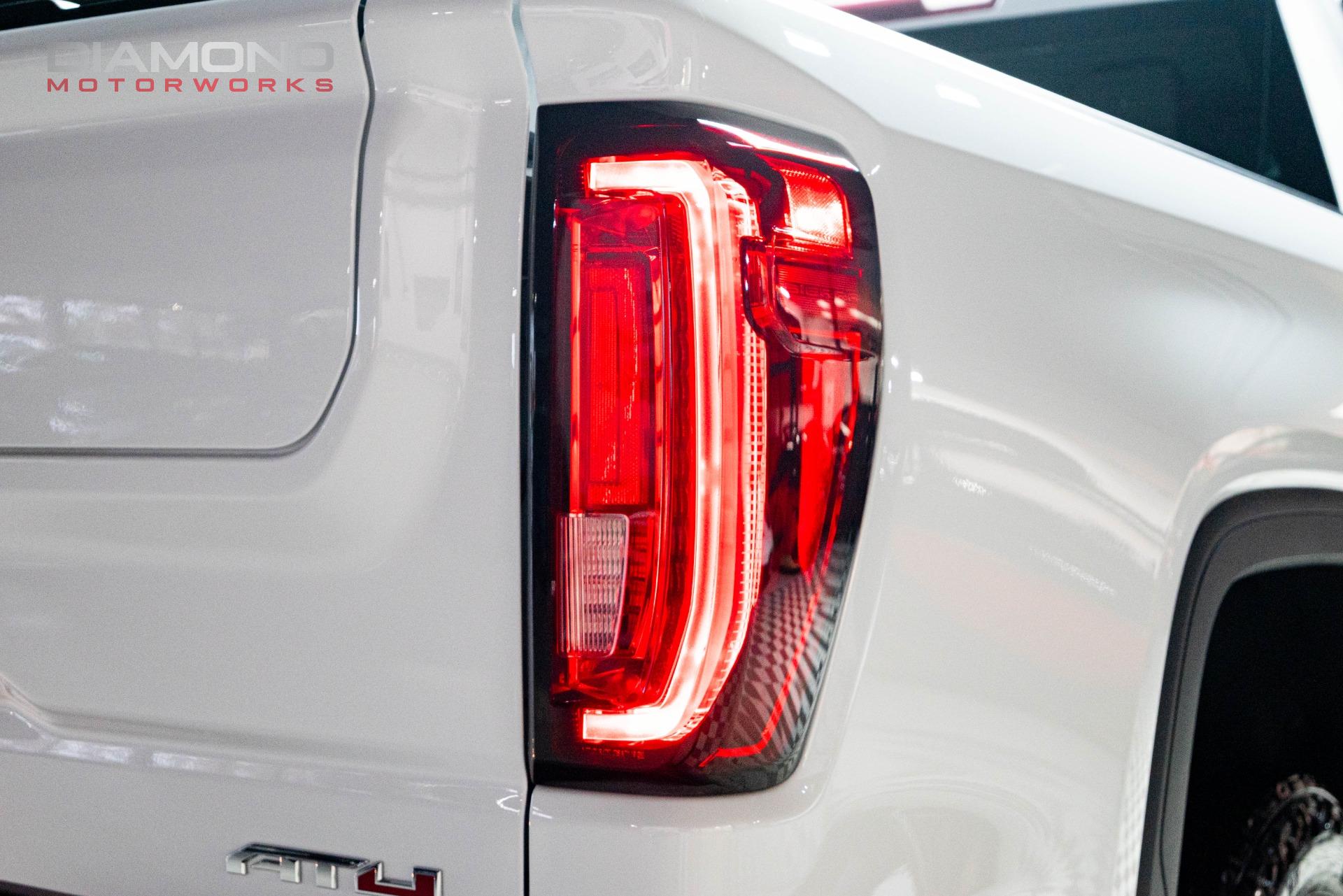 2021 GMC SIERRA - Image 122