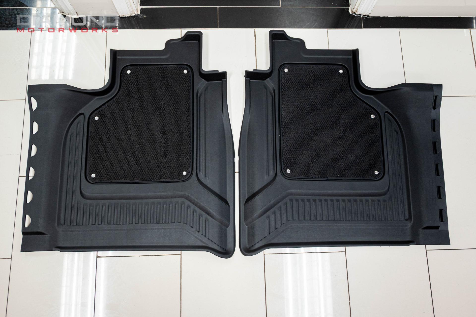 2021 GMC SIERRA - Image 125