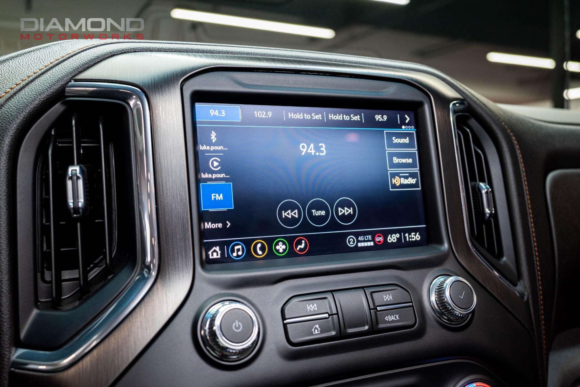 2021 GMC SIERRA - Image 16