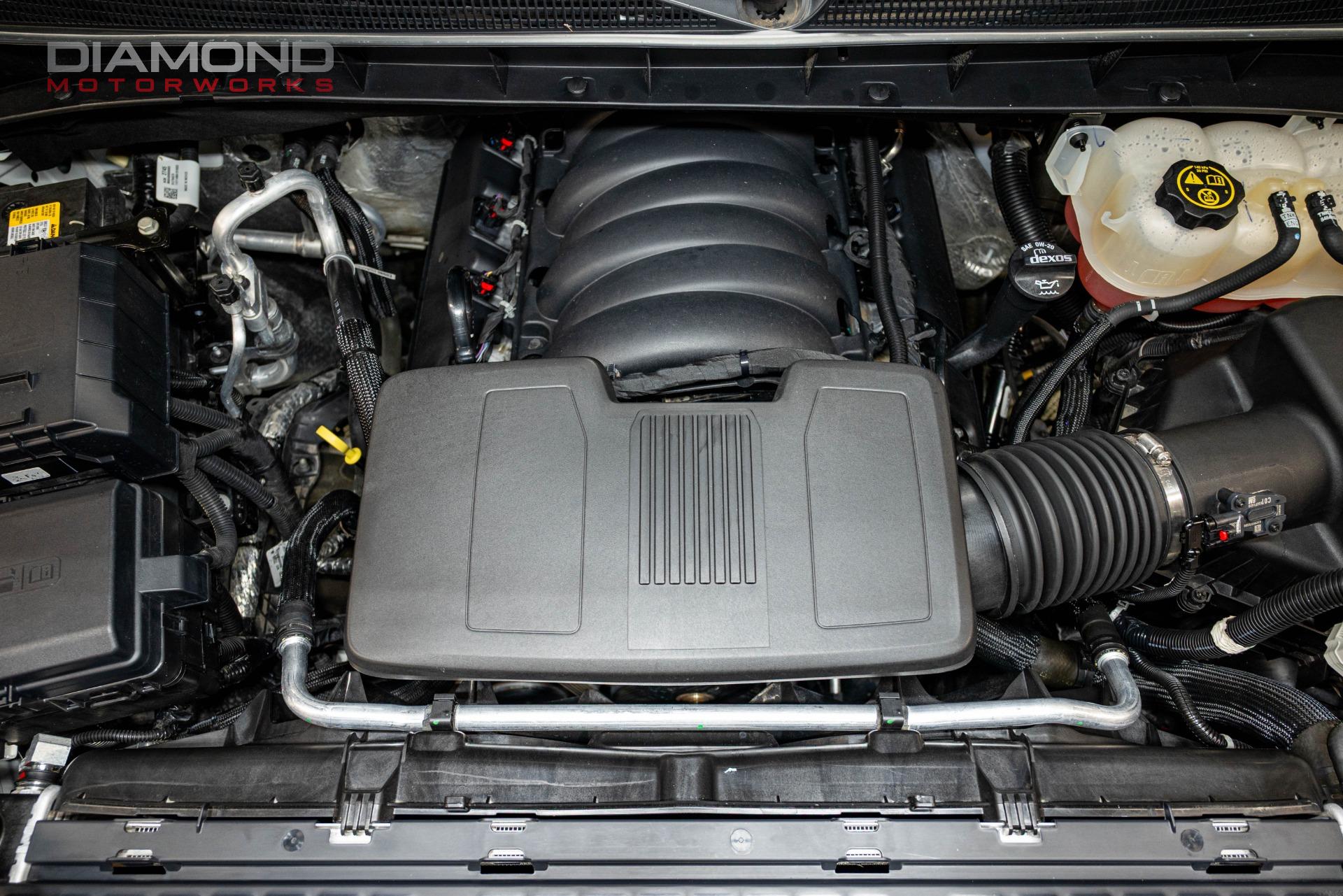 2021 GMC SIERRA - Image 20