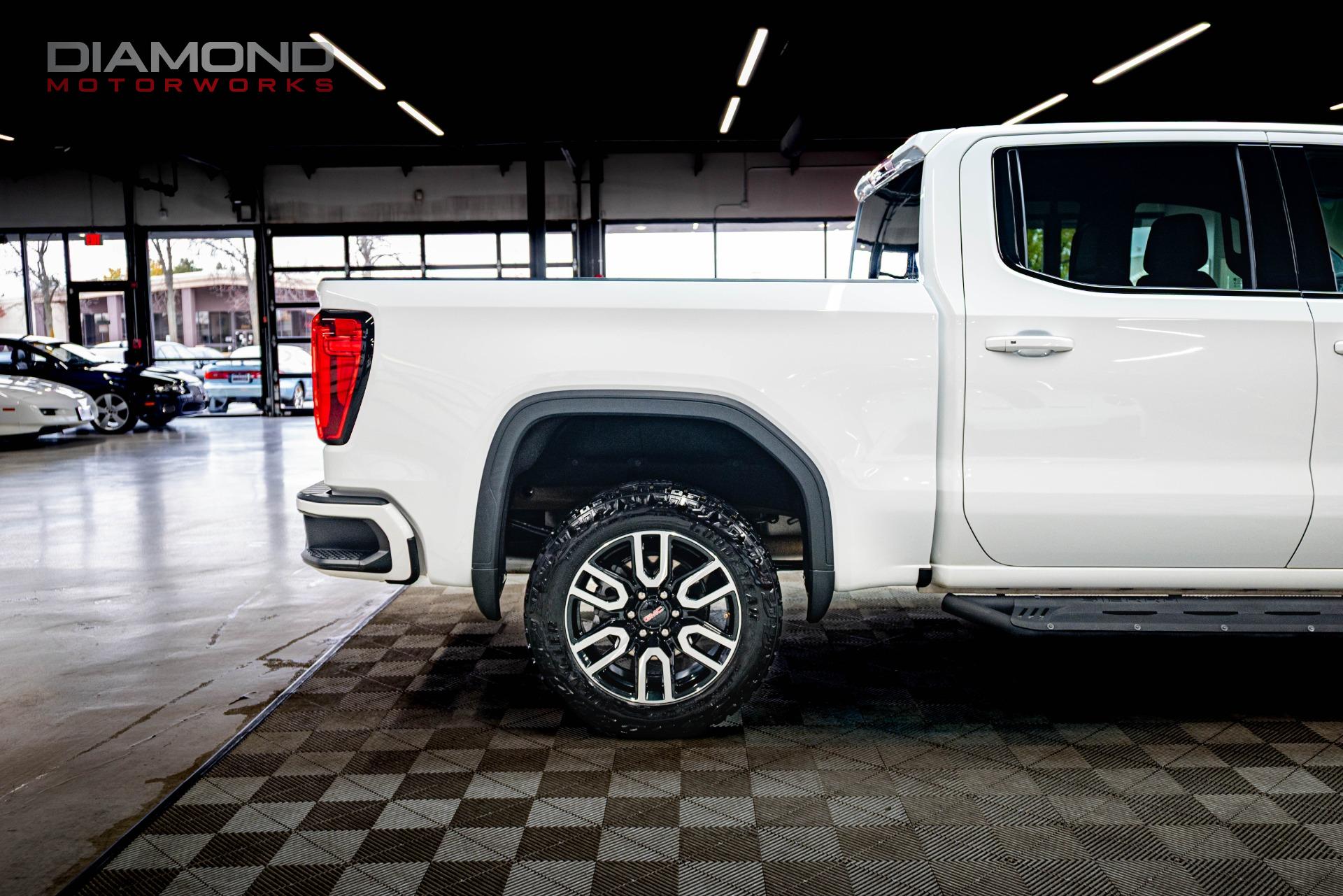 2021 GMC SIERRA - Image 24