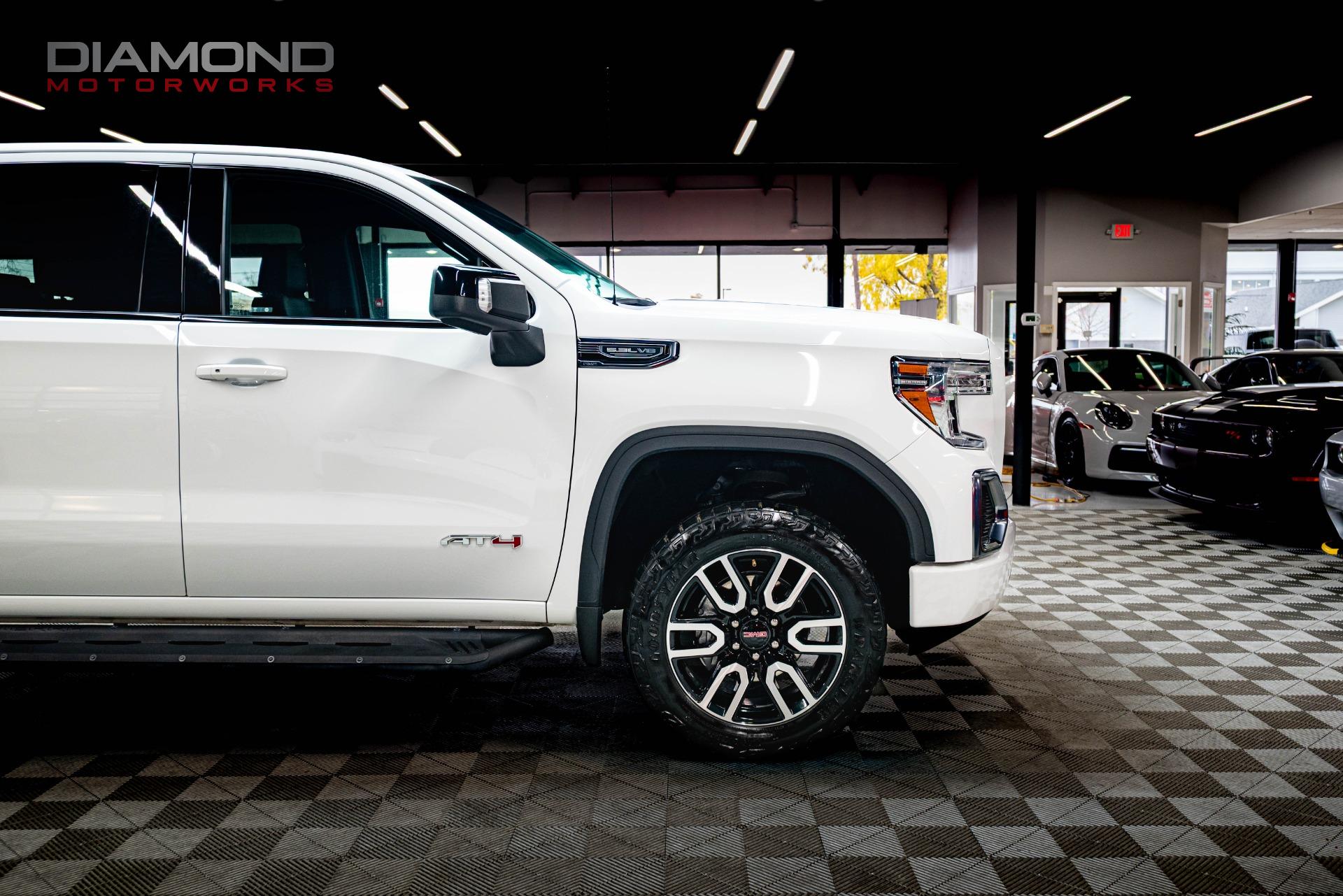 2021 GMC SIERRA - Image 26