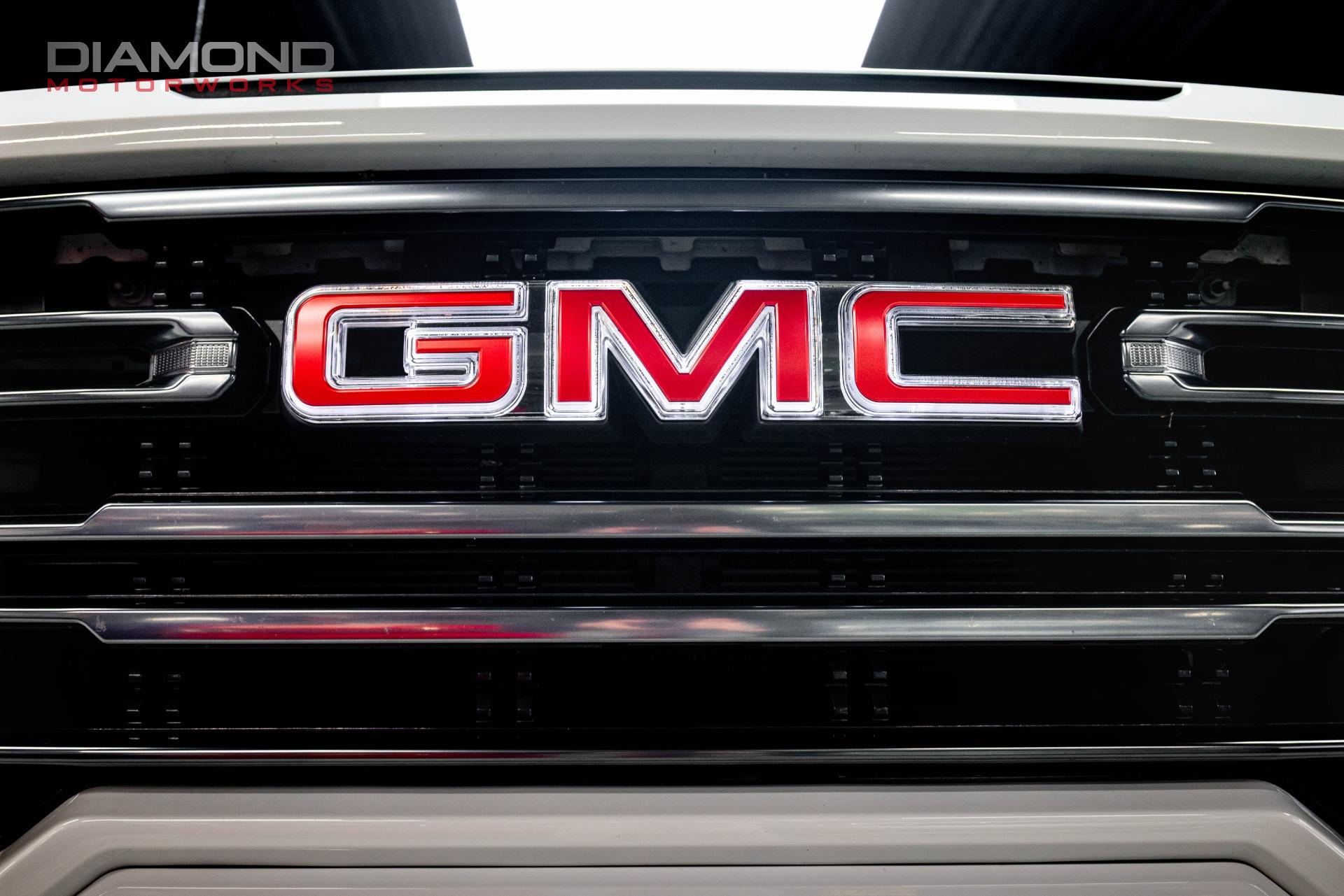 2021 GMC SIERRA - Image 29