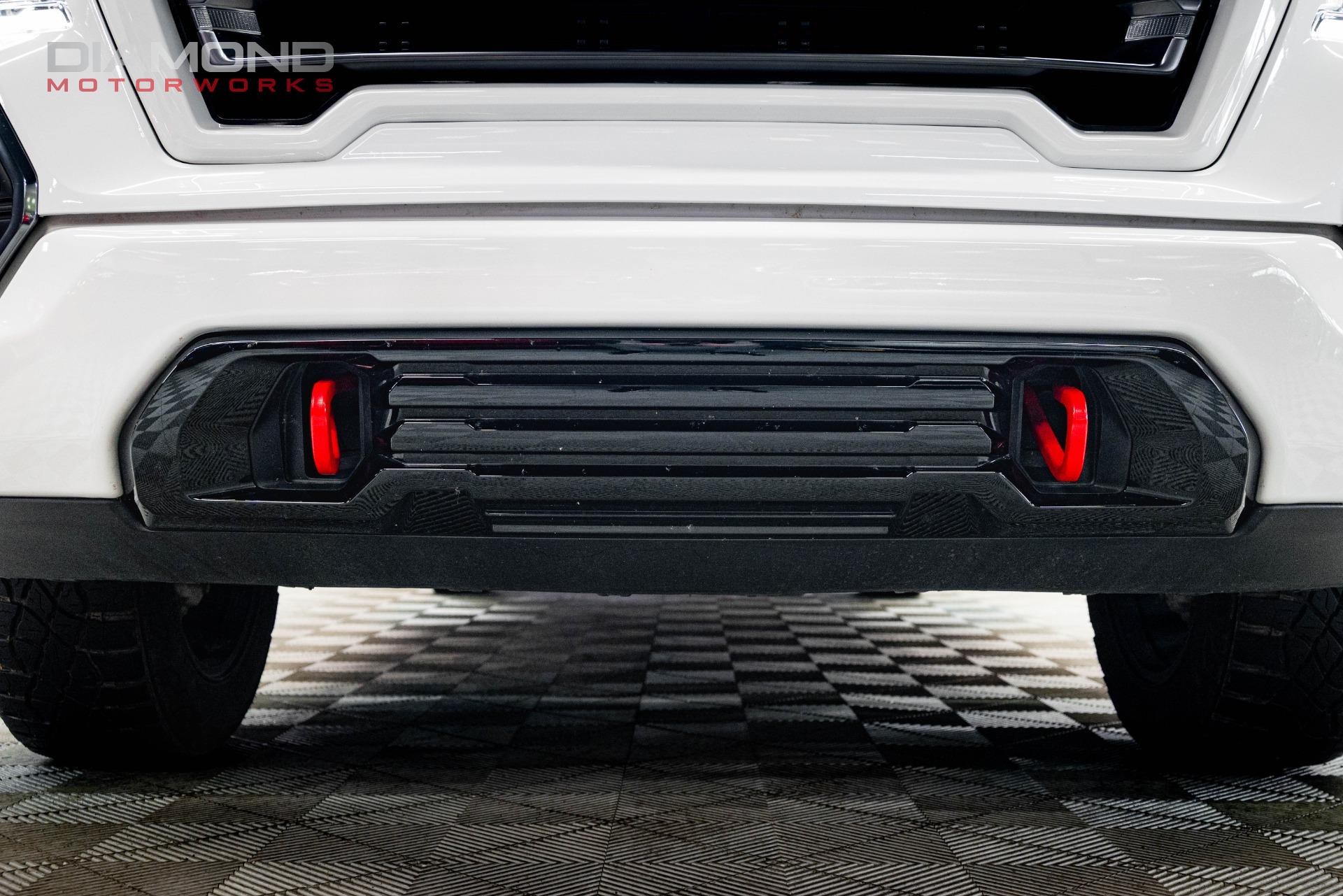 2021 GMC SIERRA - Image 30