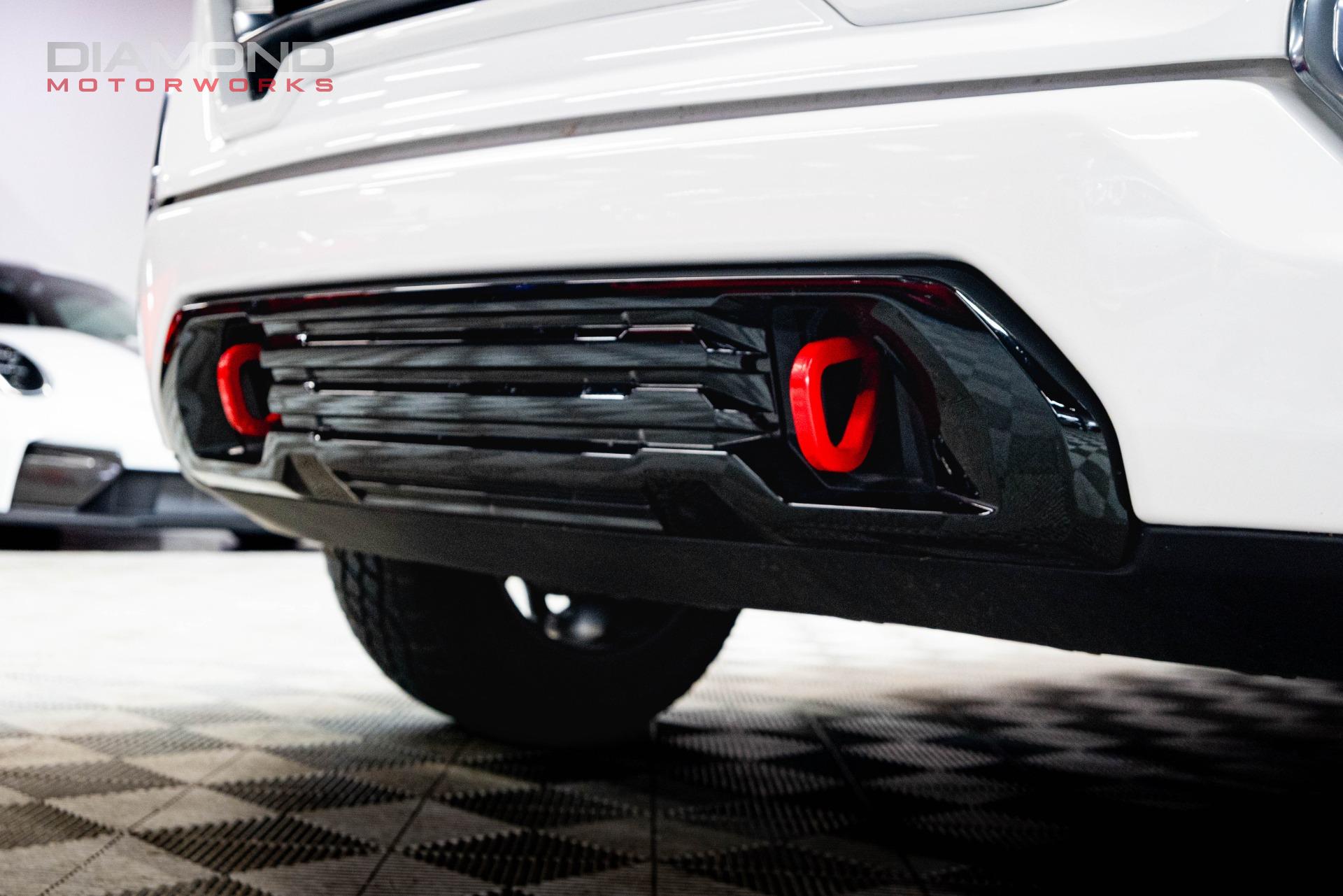 2021 GMC SIERRA - Image 31