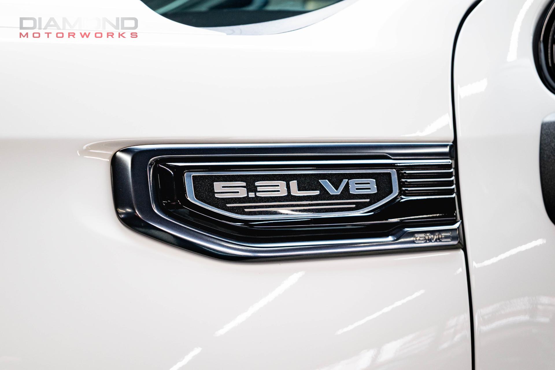 2021 GMC SIERRA - Image 32