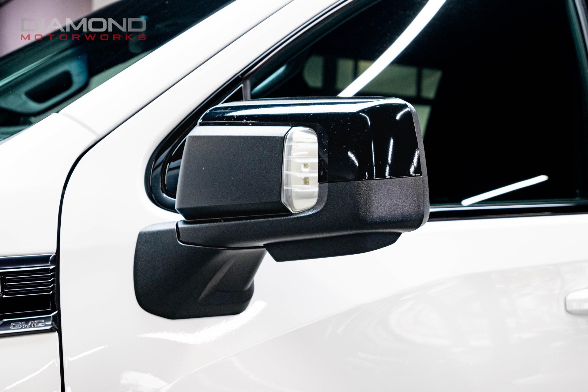 2021 GMC SIERRA - Image 33