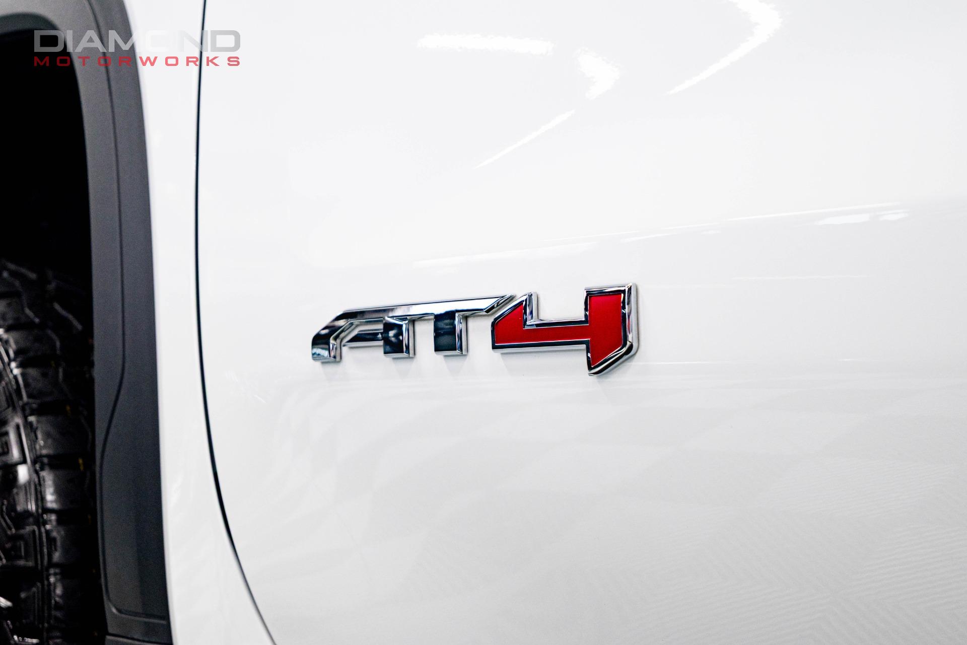 2021 GMC SIERRA - Image 34