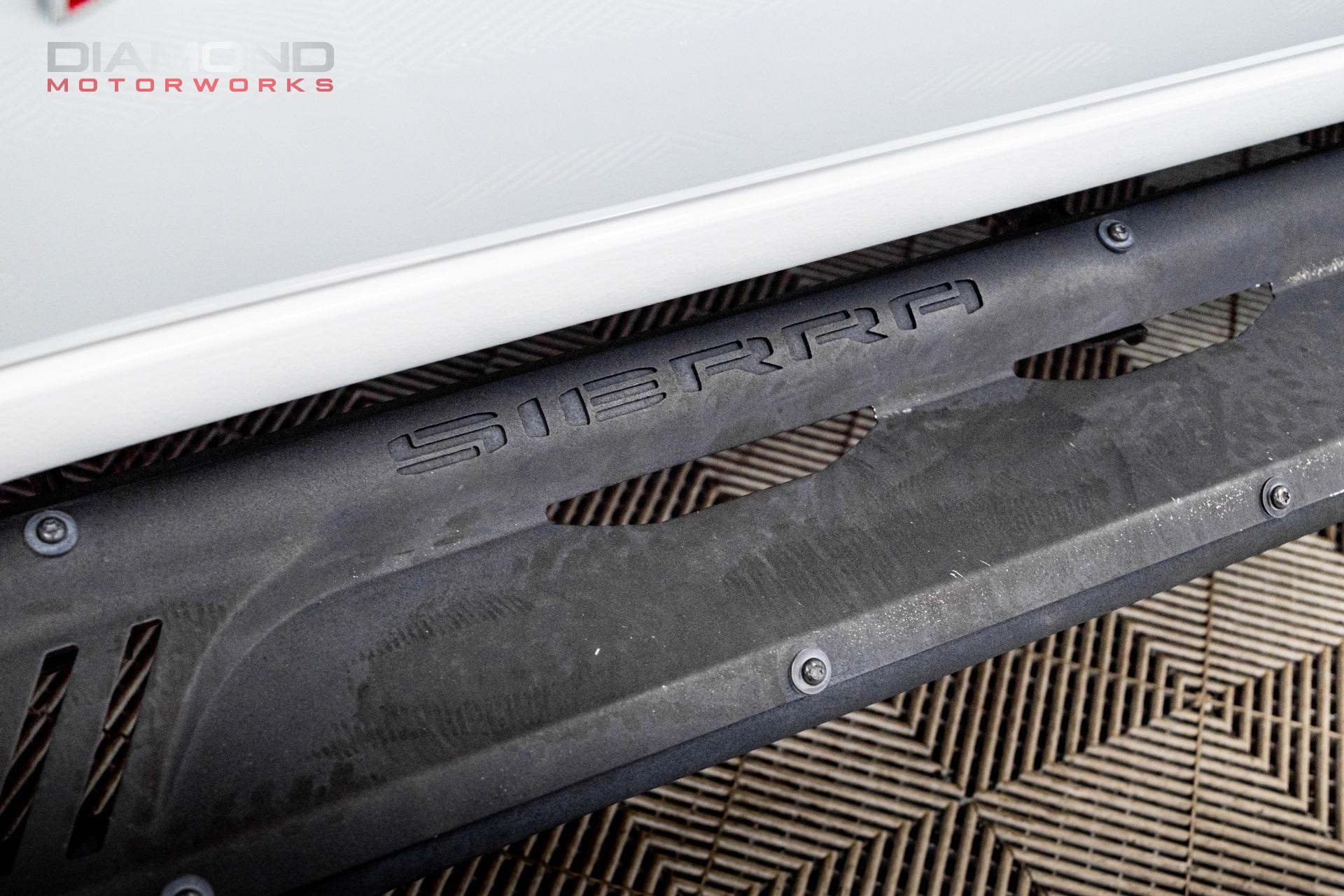 2021 GMC SIERRA - Image 35