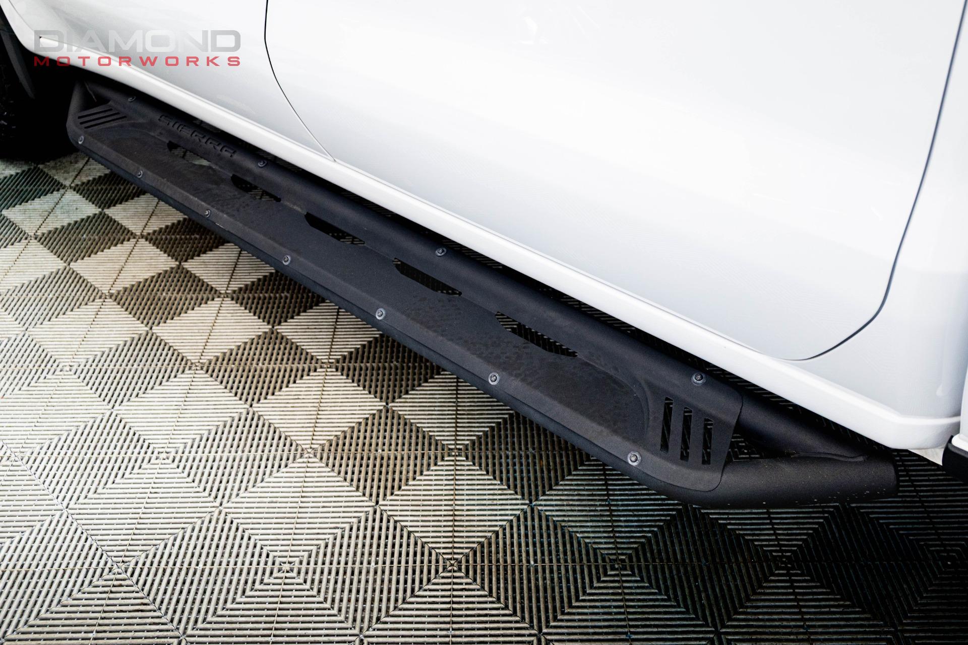 2021 GMC SIERRA - Image 36