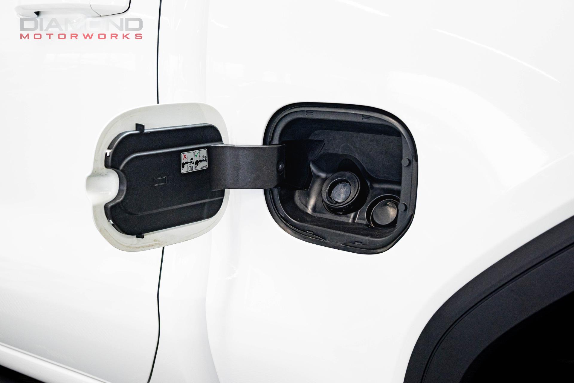 2021 GMC SIERRA - Image 37