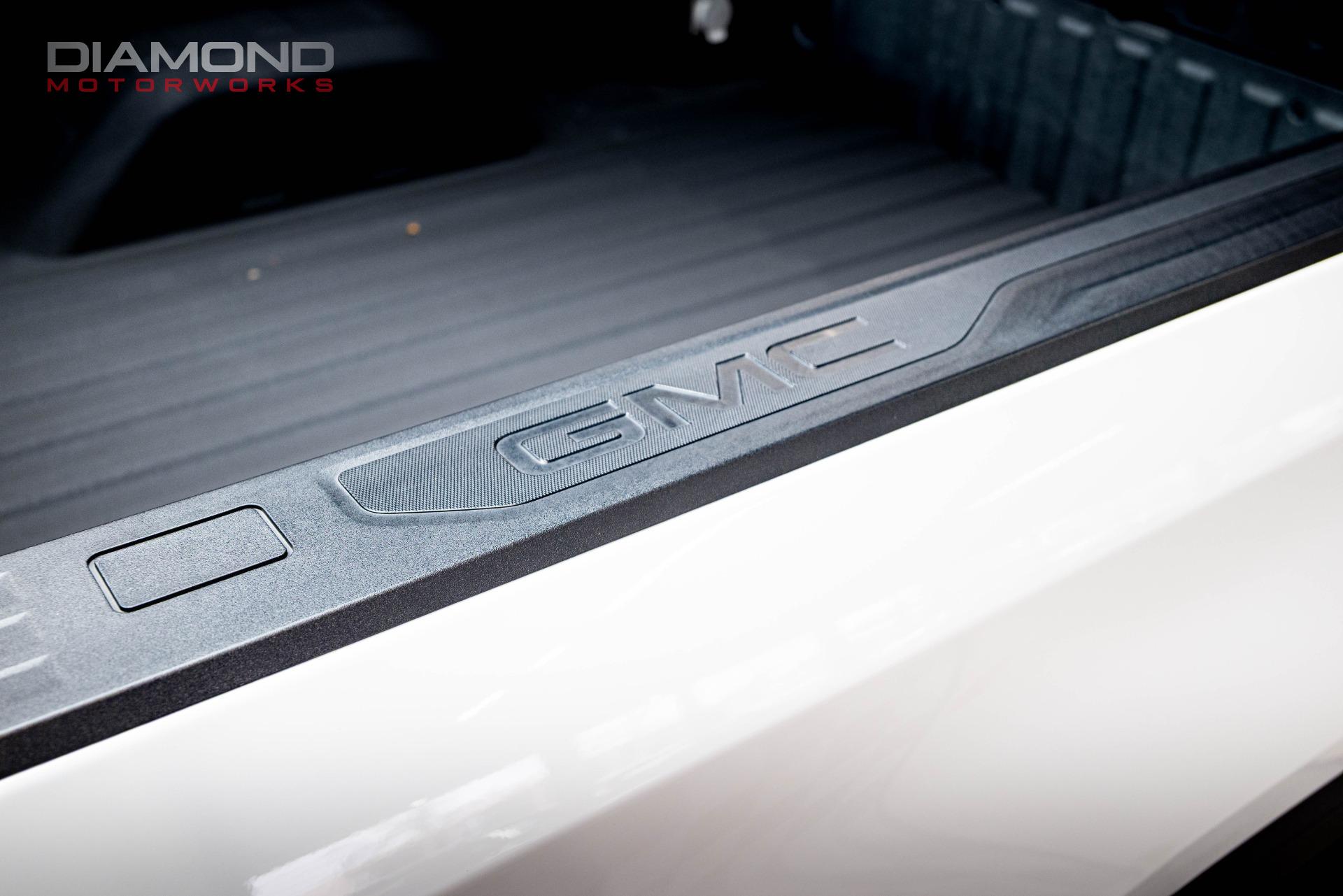 2021 GMC SIERRA - Image 38