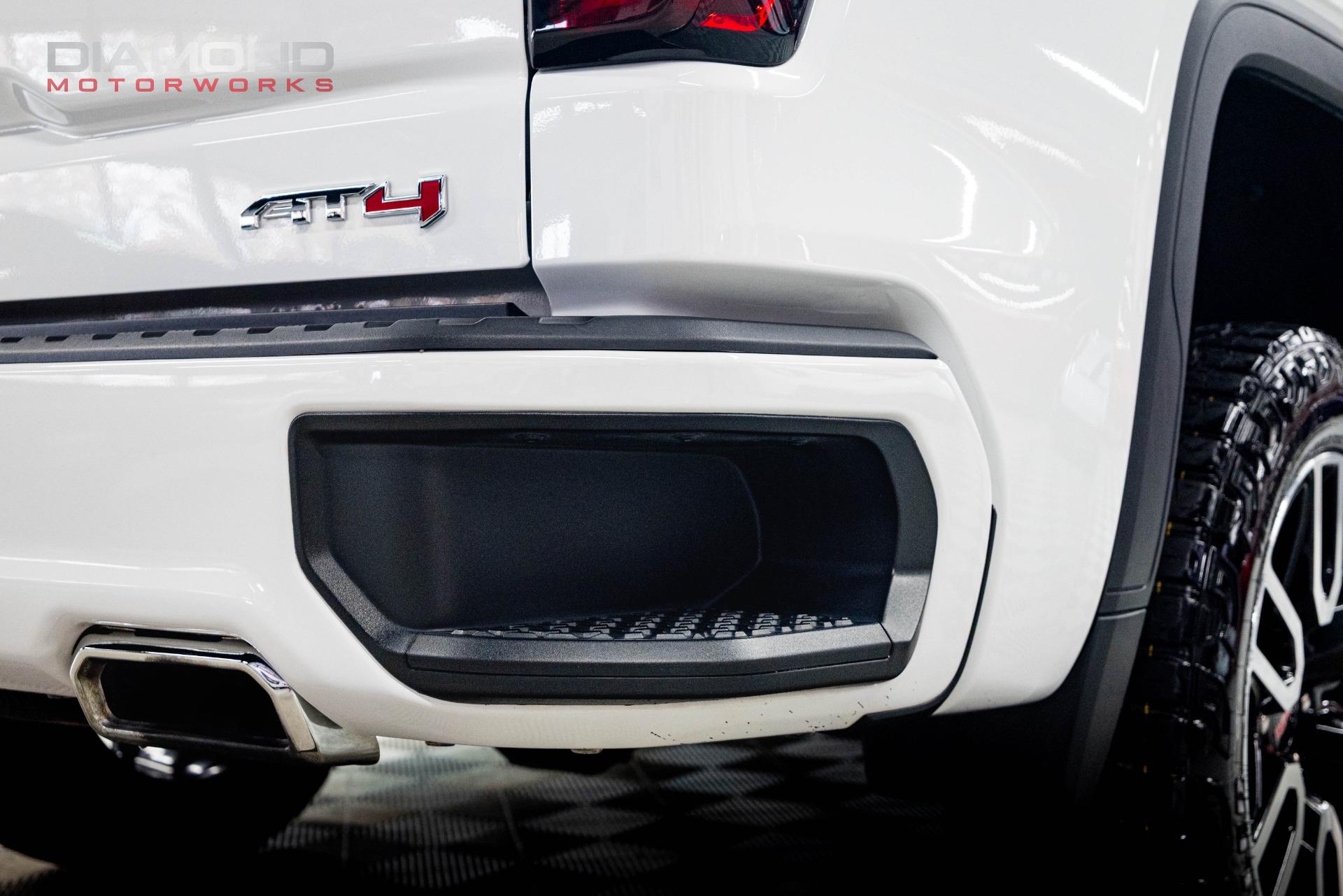 2021 GMC SIERRA - Image 39