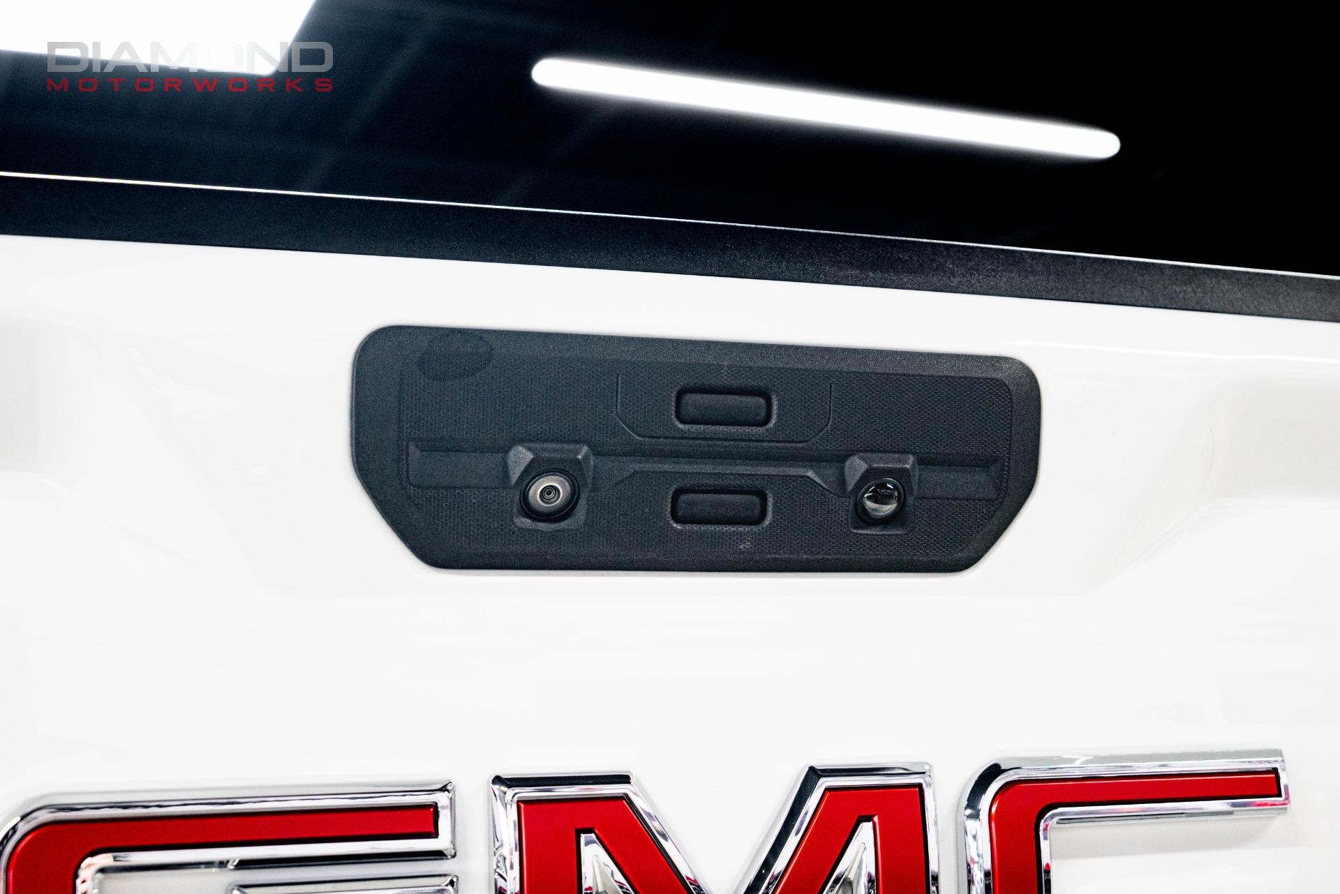 2021 GMC SIERRA - Image 40