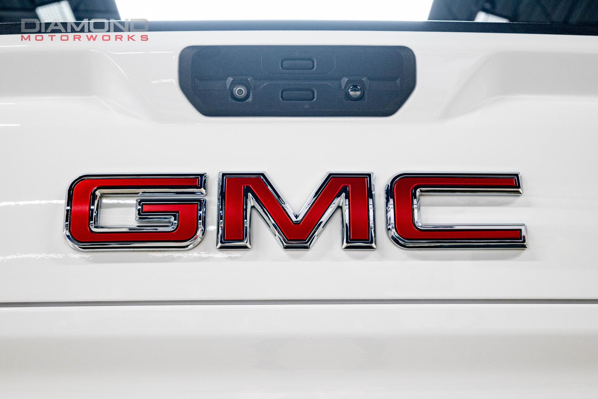 2021 GMC SIERRA - Image 41