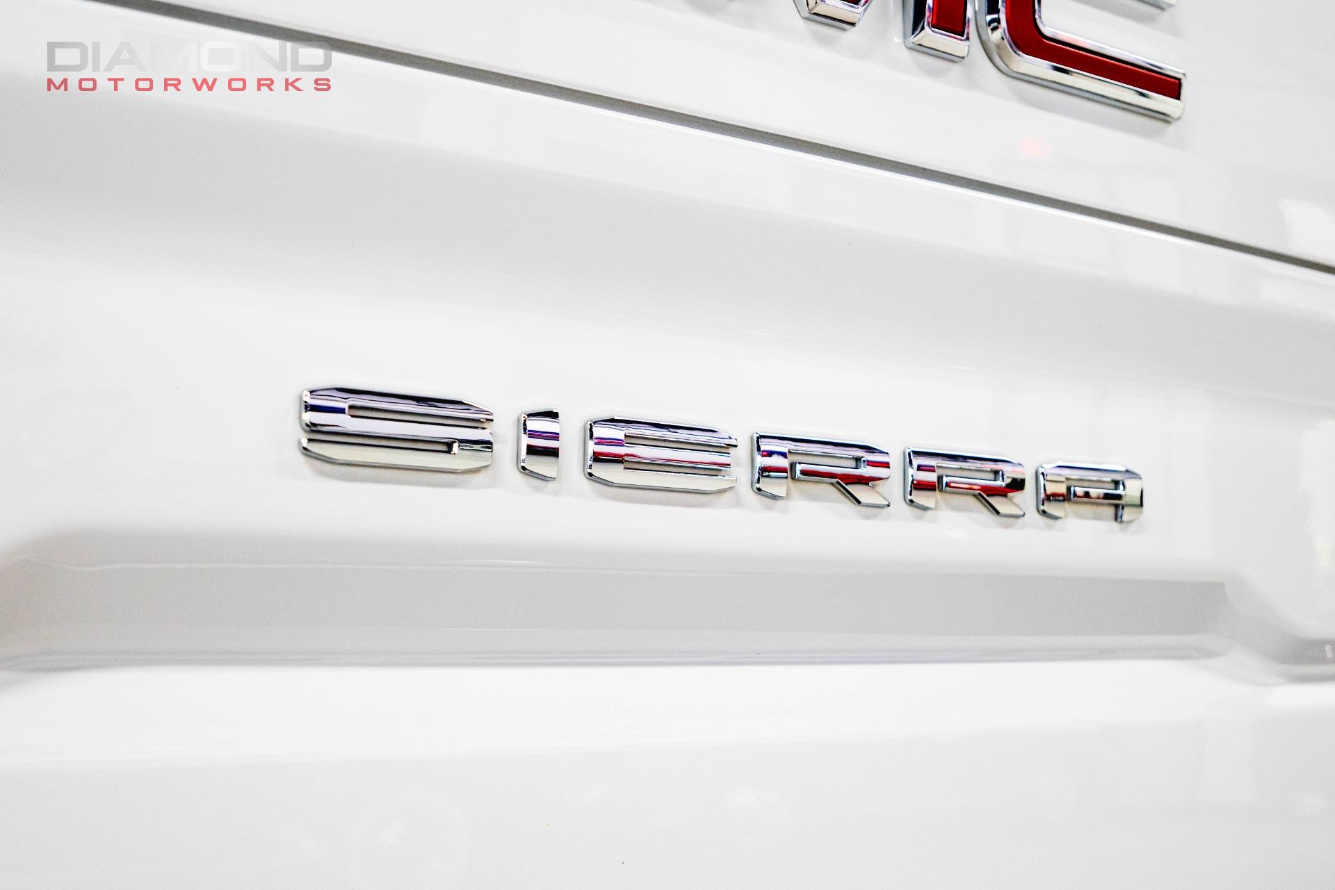 2021 GMC SIERRA - Image 42