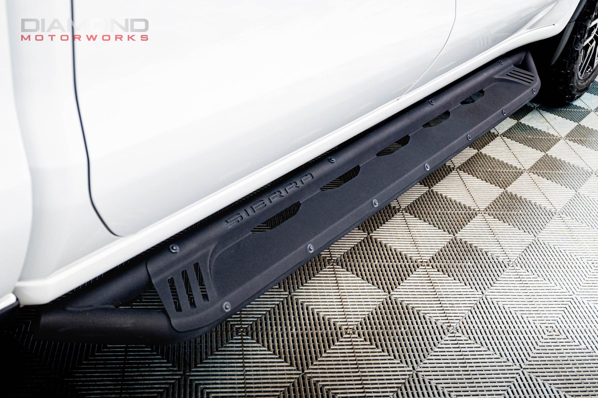 2021 GMC SIERRA - Image 45