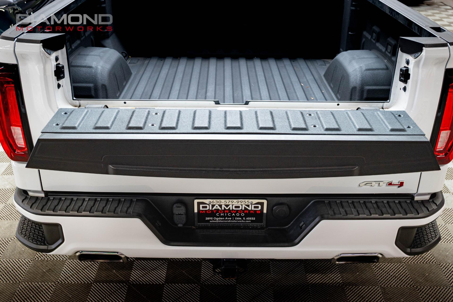 2021 GMC SIERRA - Image 49