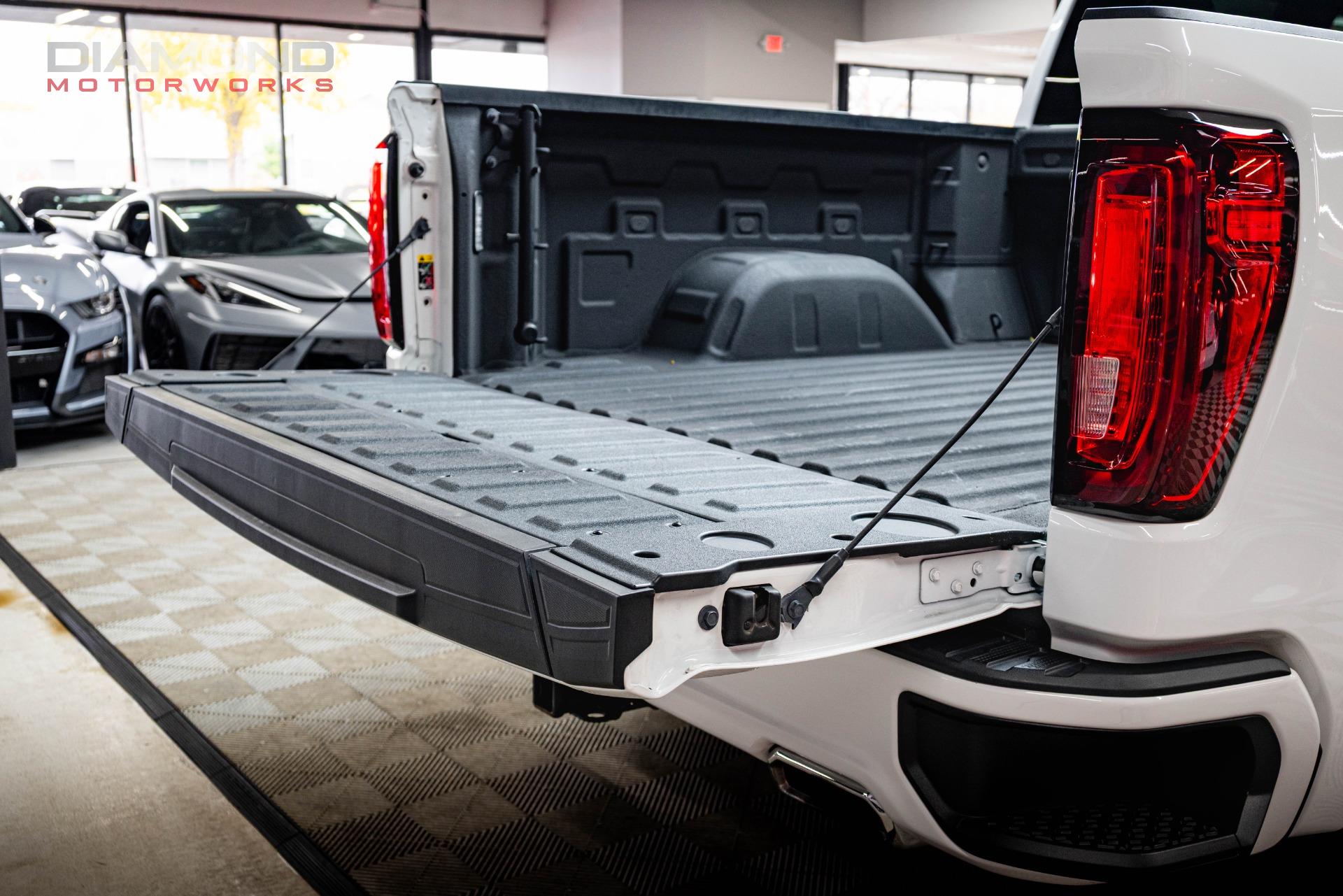 2021 GMC SIERRA - Image 50