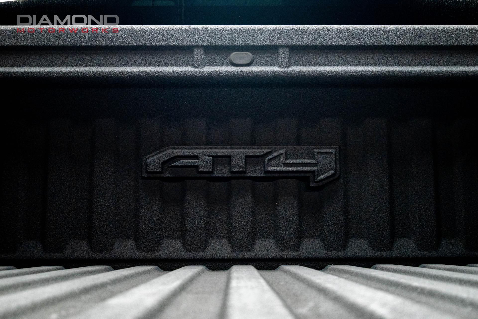 2021 GMC SIERRA - Image 51