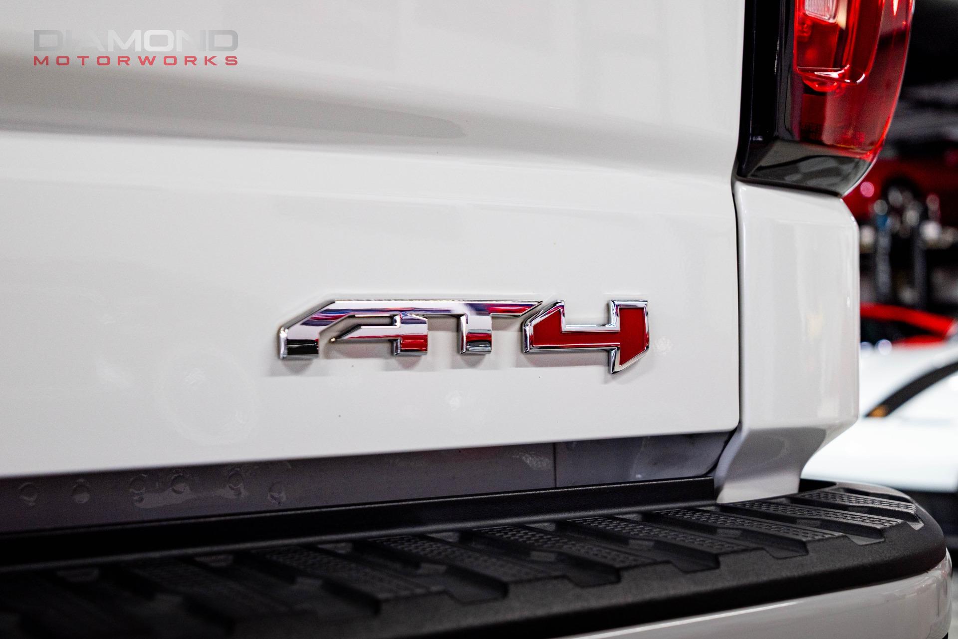 2021 GMC SIERRA - Image 7