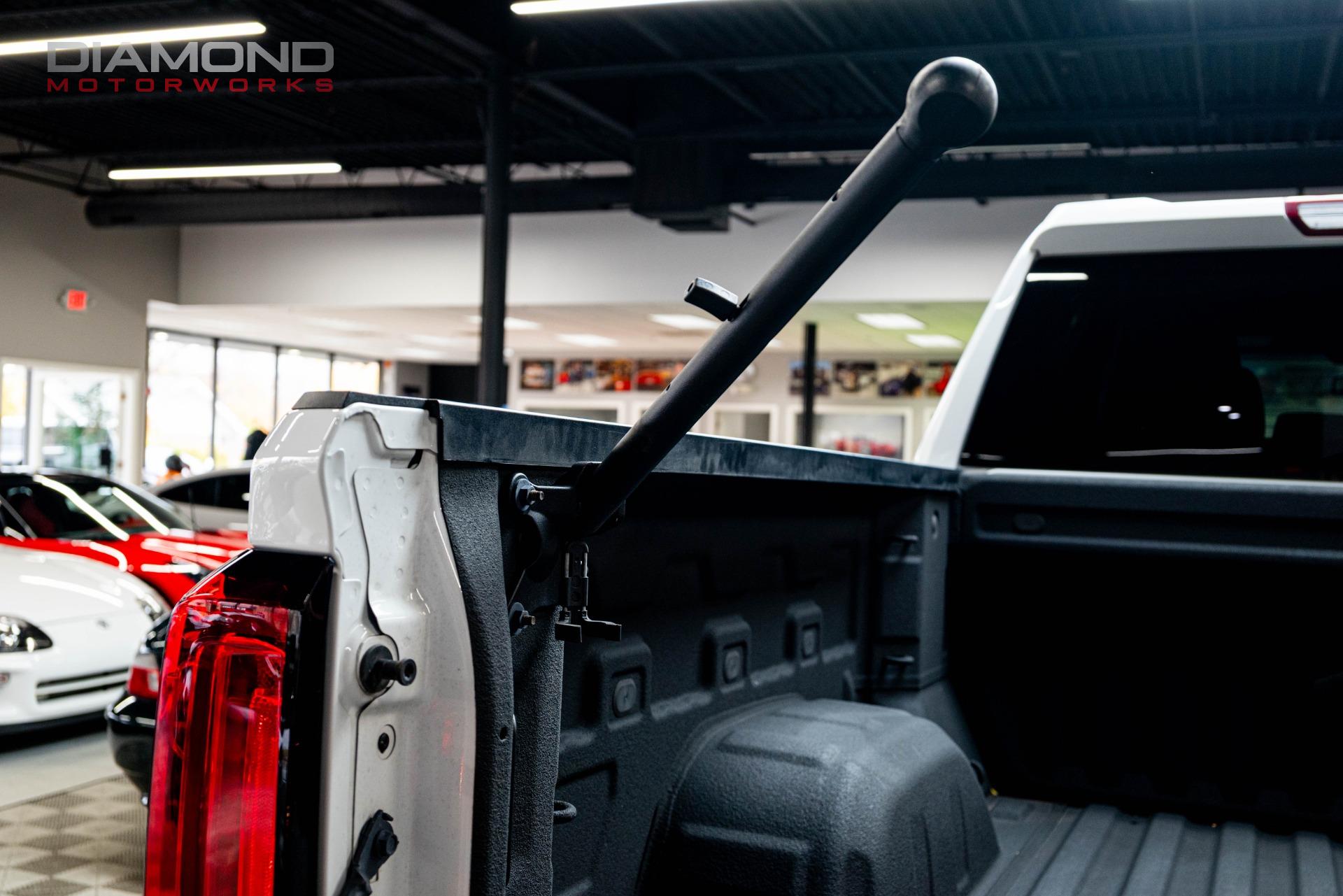 2021 GMC SIERRA - Image 52