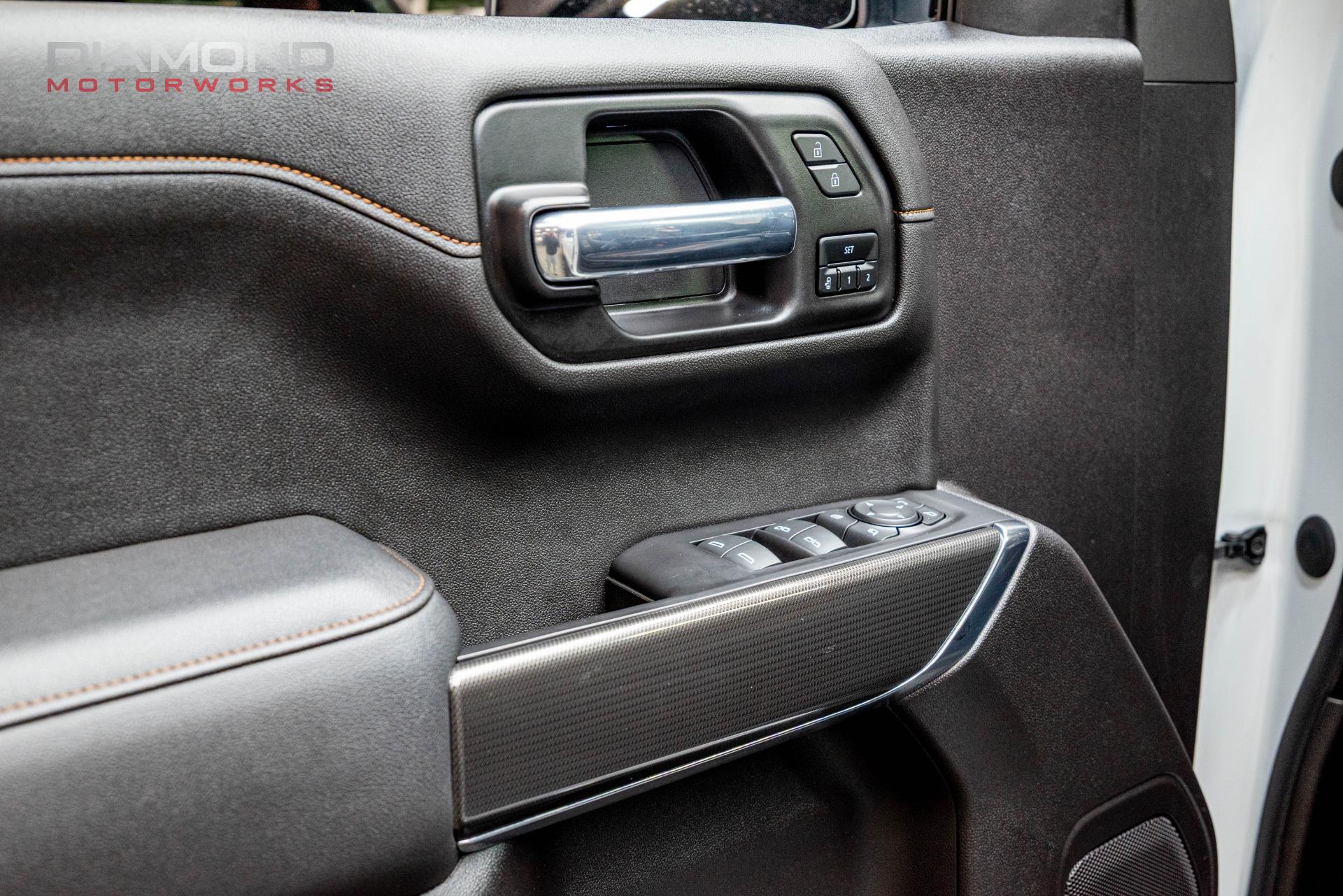 2021 GMC SIERRA - Image 53