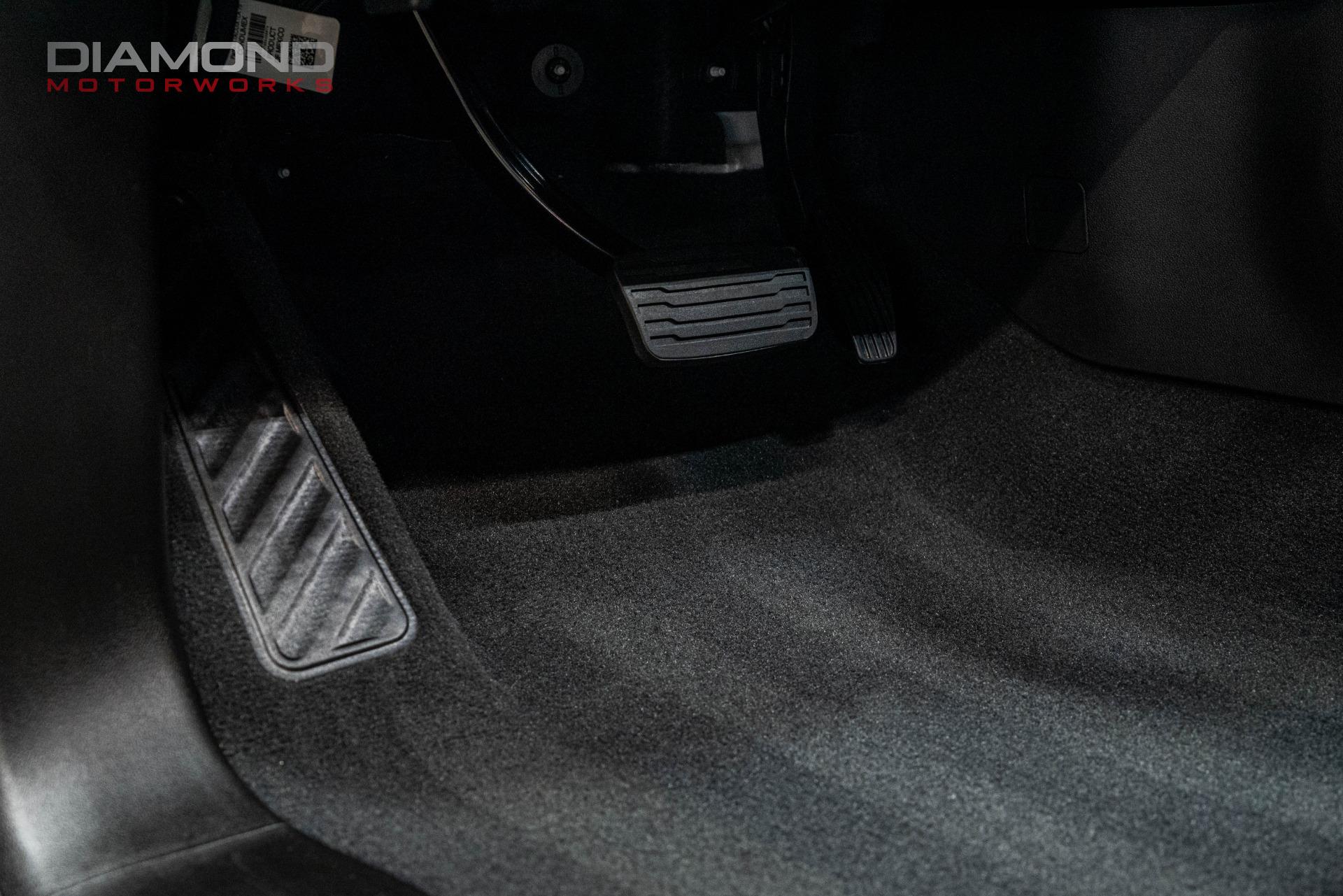 2021 GMC SIERRA - Image 56