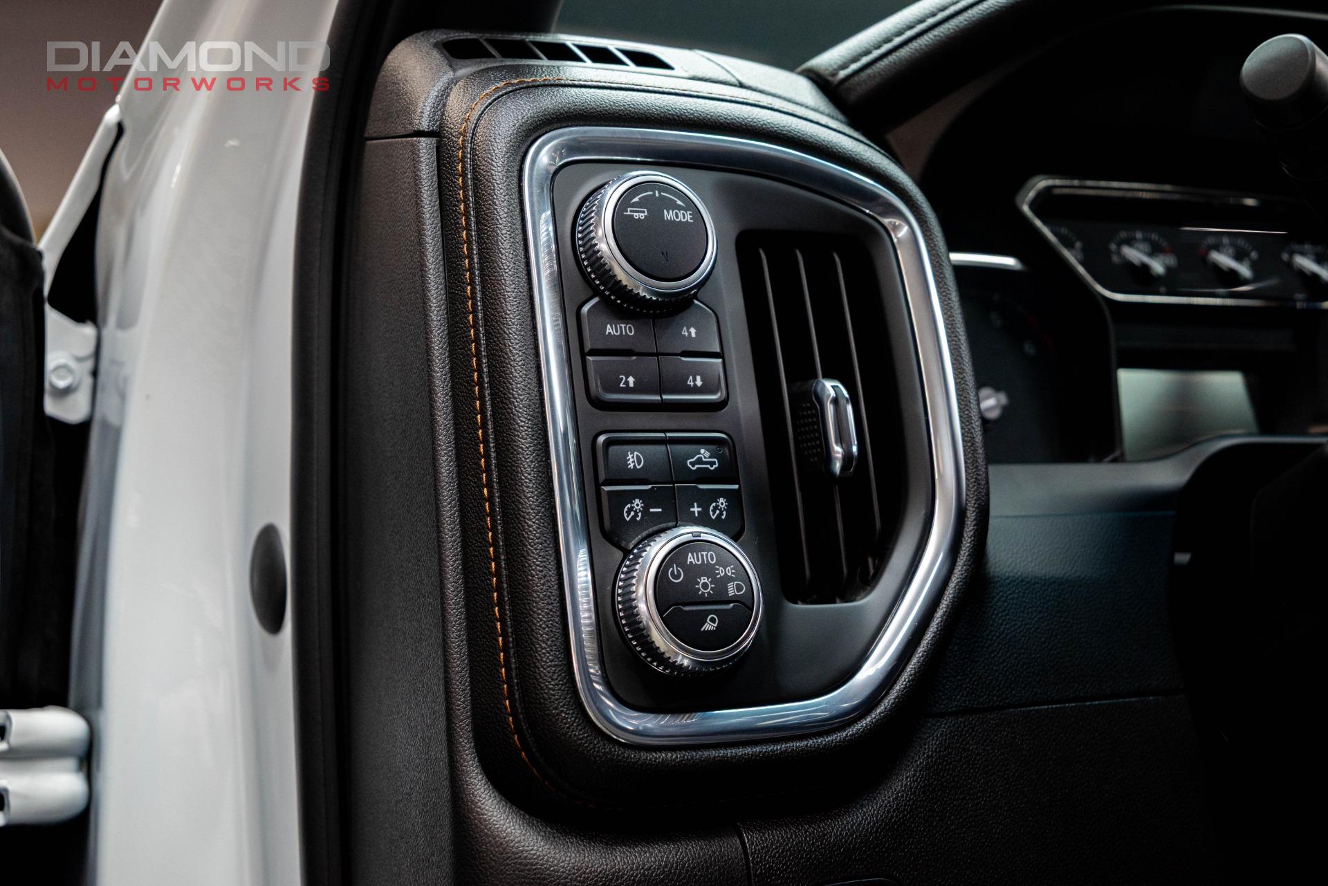 2021 GMC SIERRA - Image 57