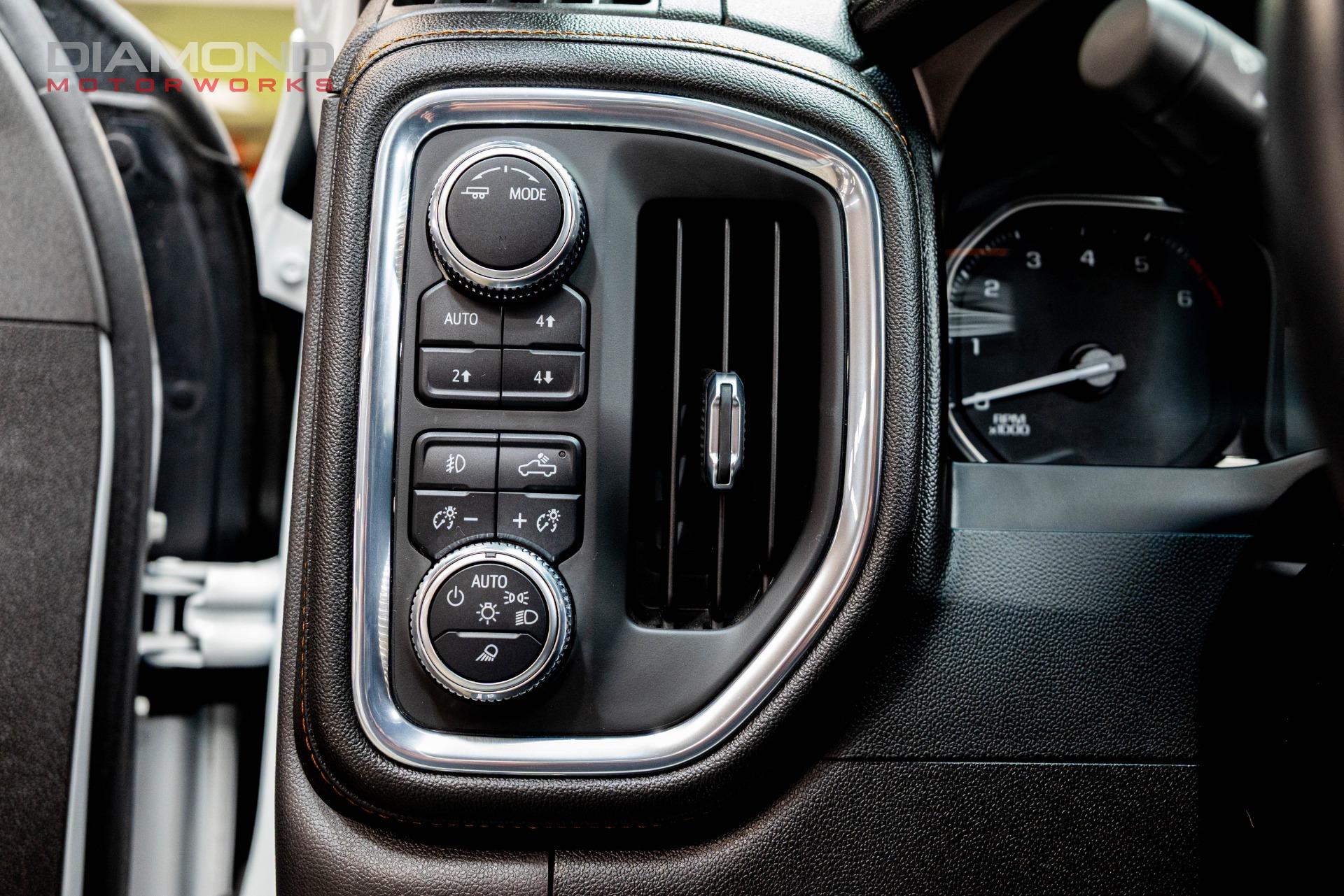 2021 GMC SIERRA - Image 58