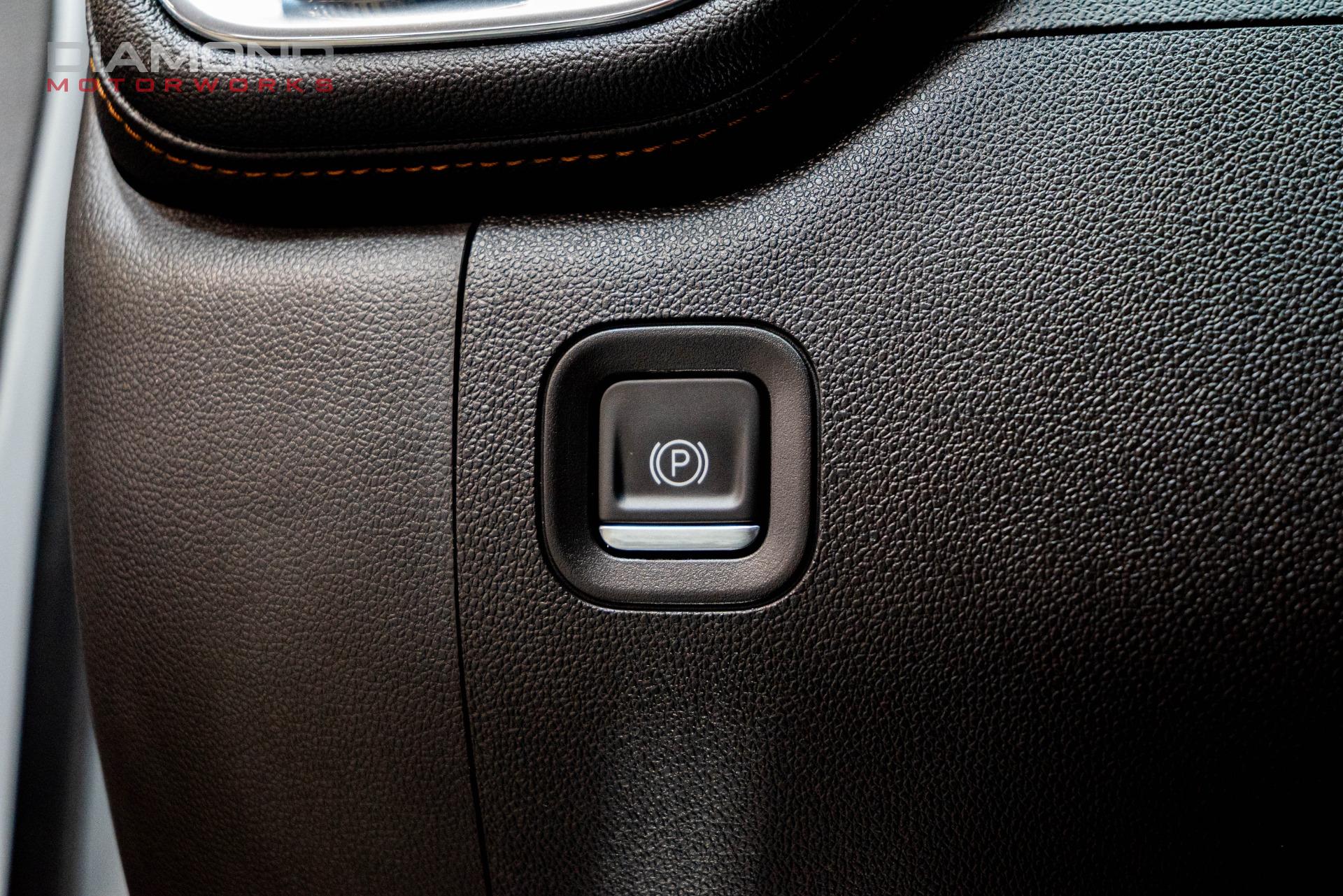 2021 GMC SIERRA - Image 59