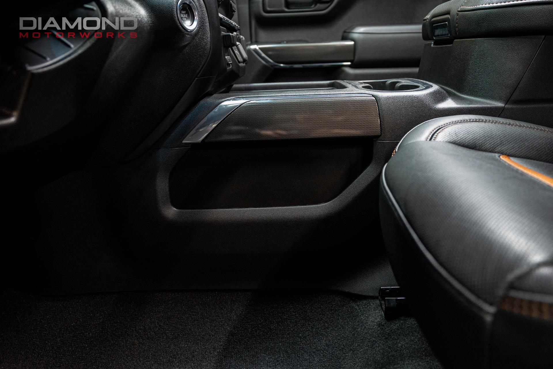 2021 GMC SIERRA - Image 60