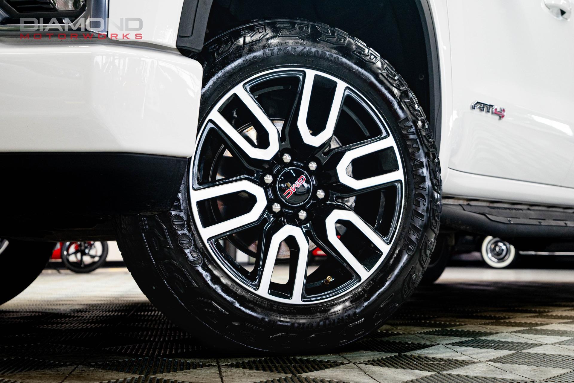 2021 GMC SIERRA - Image 8