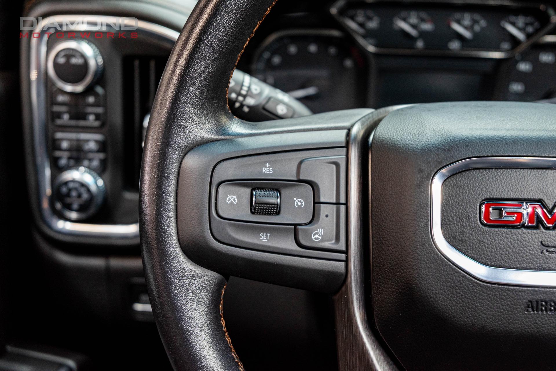 2021 GMC SIERRA - Image 62